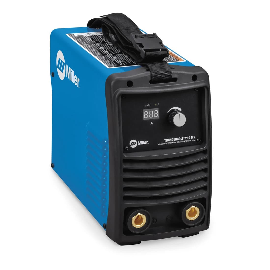 Thunderbolt 210 MV RF
