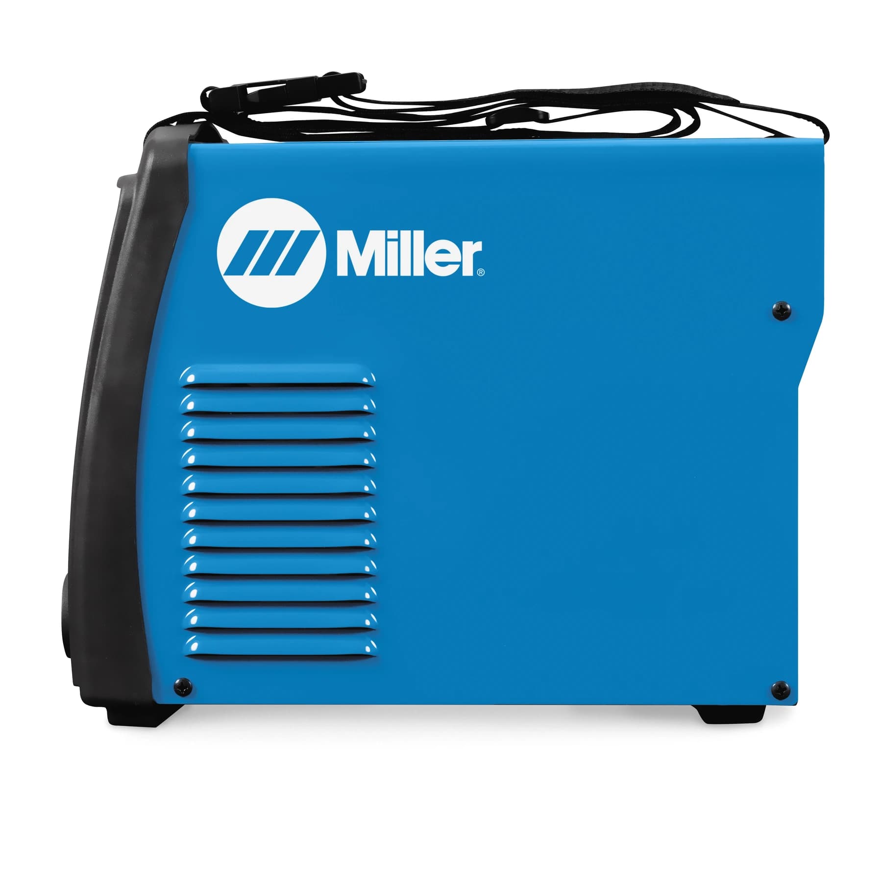 Thunderbolt 210 MV Side Right