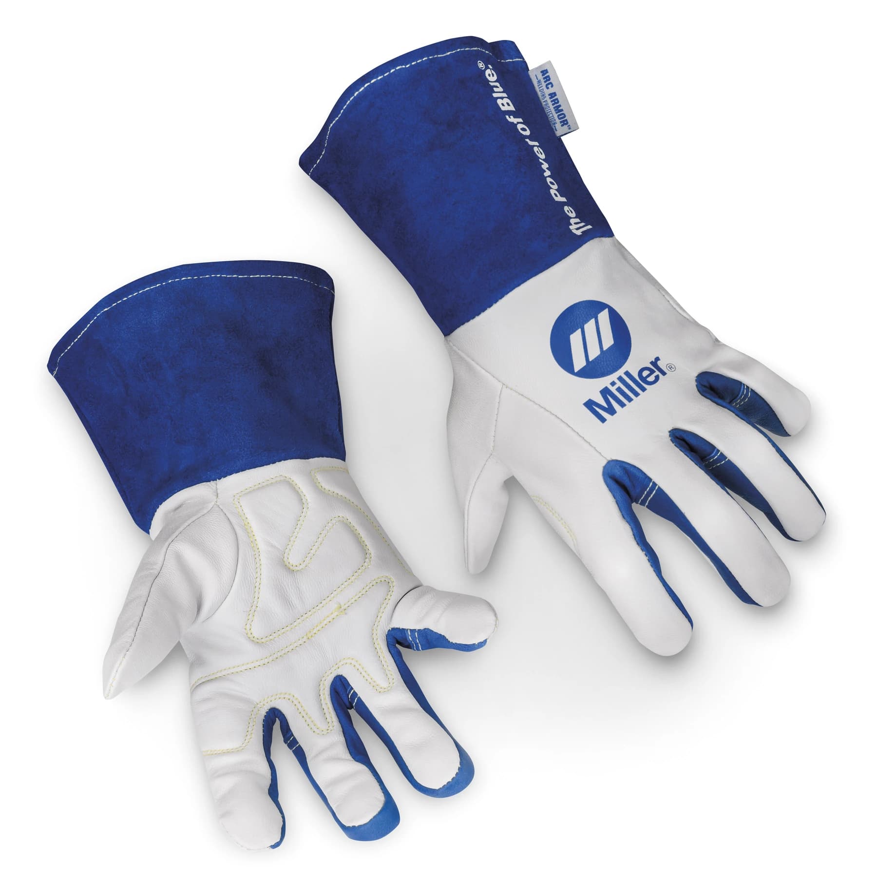Performance TIG Gloves