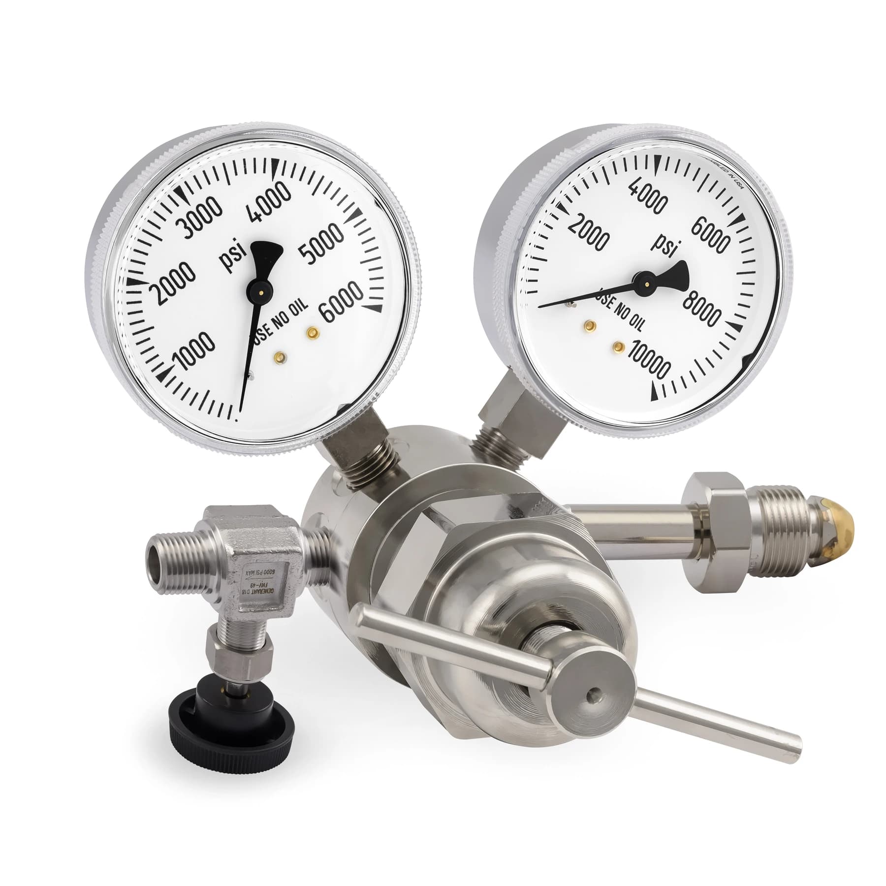 826-6609 Regulator