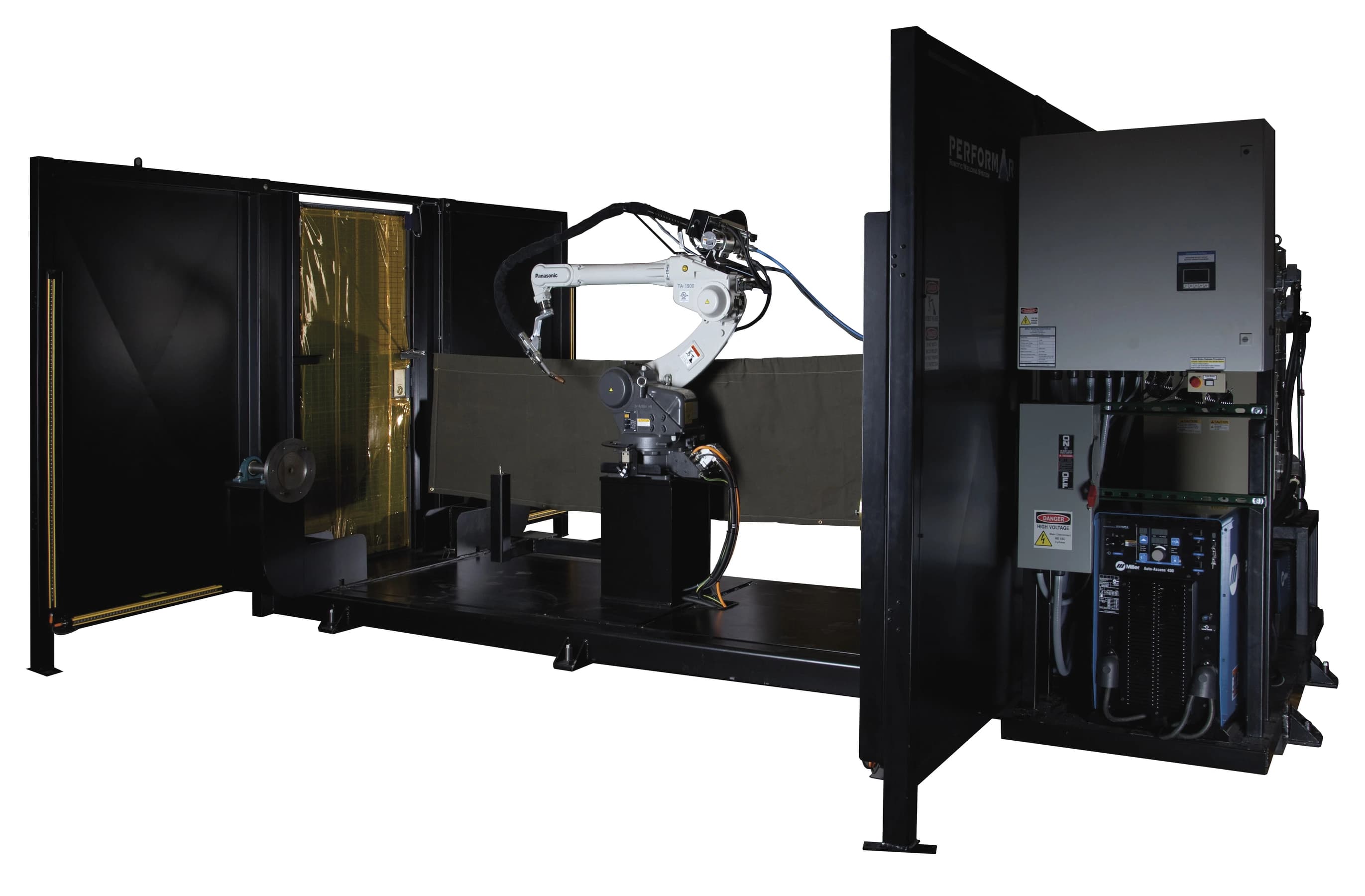 PA2200SS or 1100SS 001