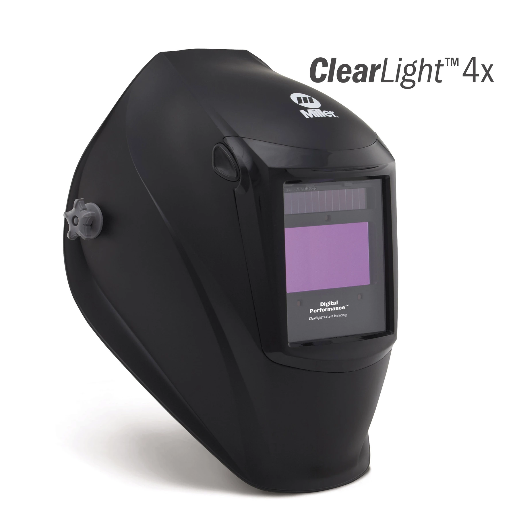 296757 Digital Performance Black RF CL4