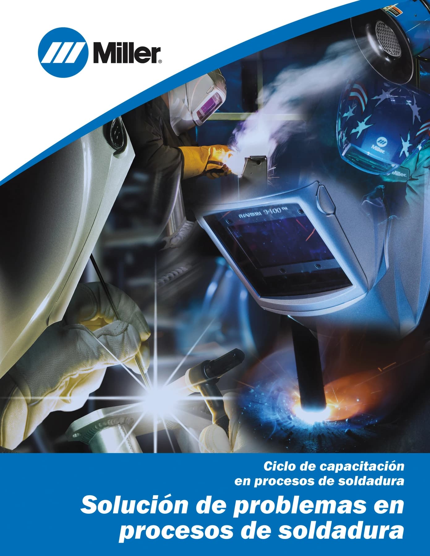 250837 004 Troubleshooting Welding Processes CC 2014 SP