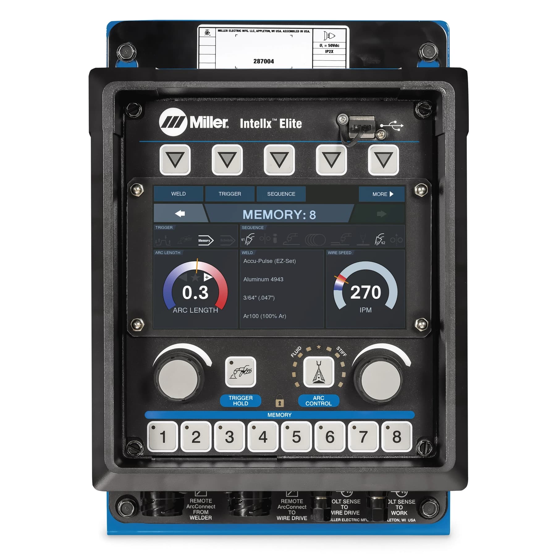 Intellx Elite ROI Front Lit 01