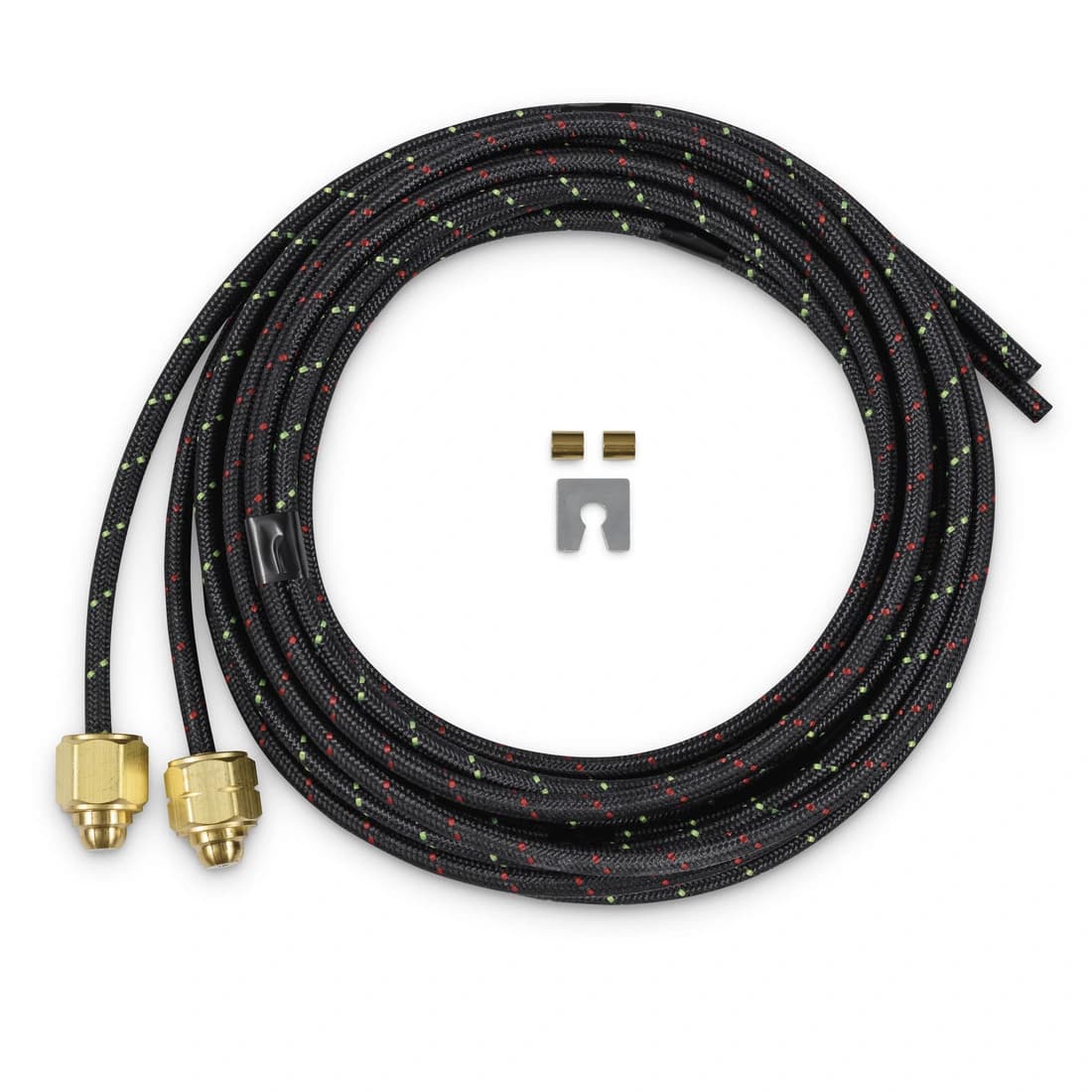 14778-4-10 Twin Hose B Fittings