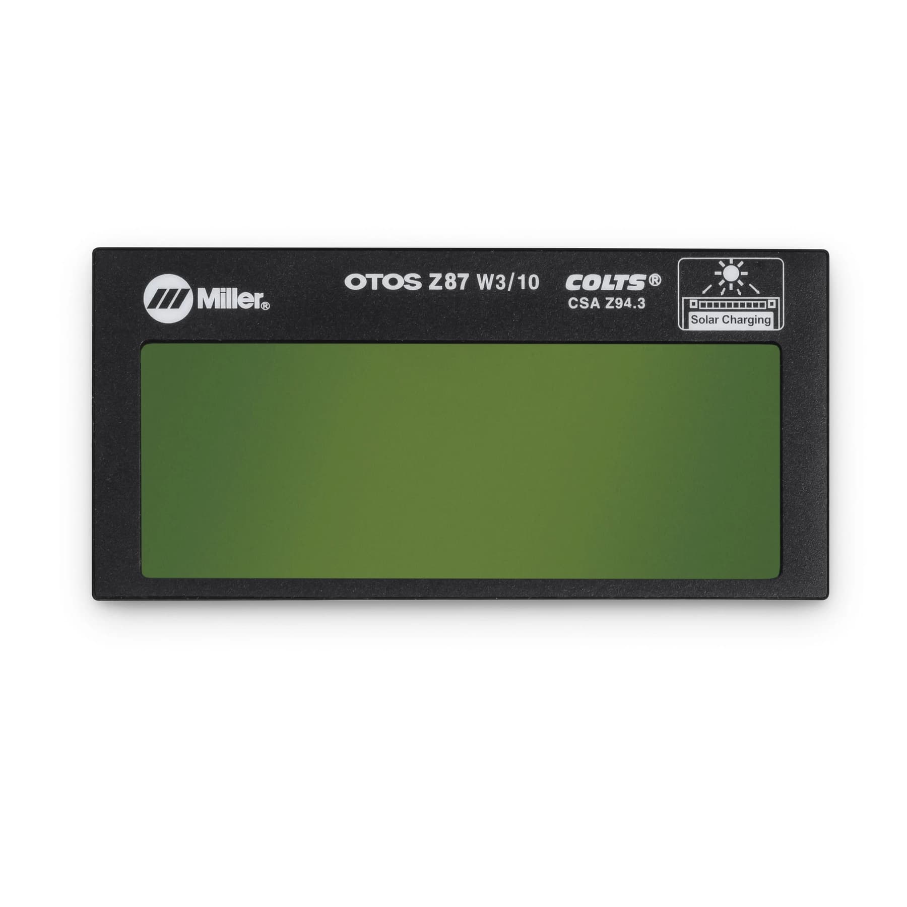 287830 FS10 Lens Controls