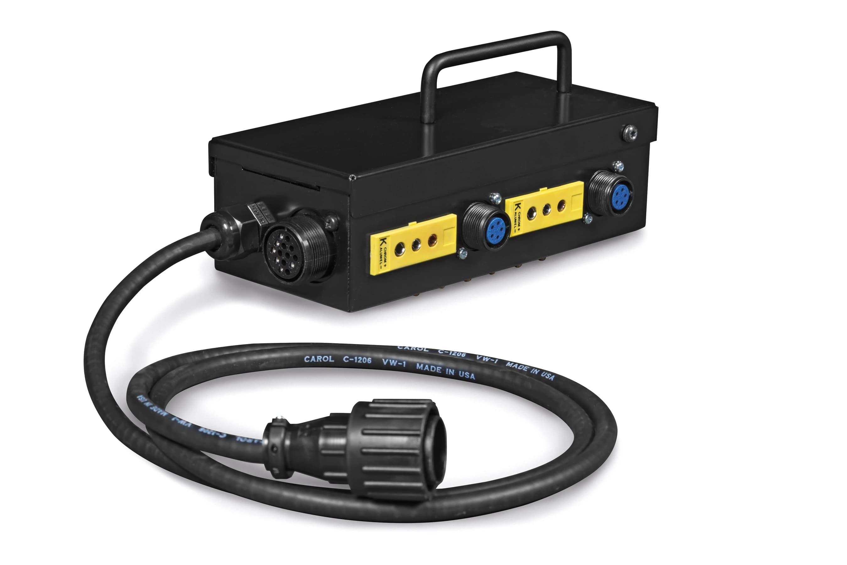 ProHeat 35 Connection Box