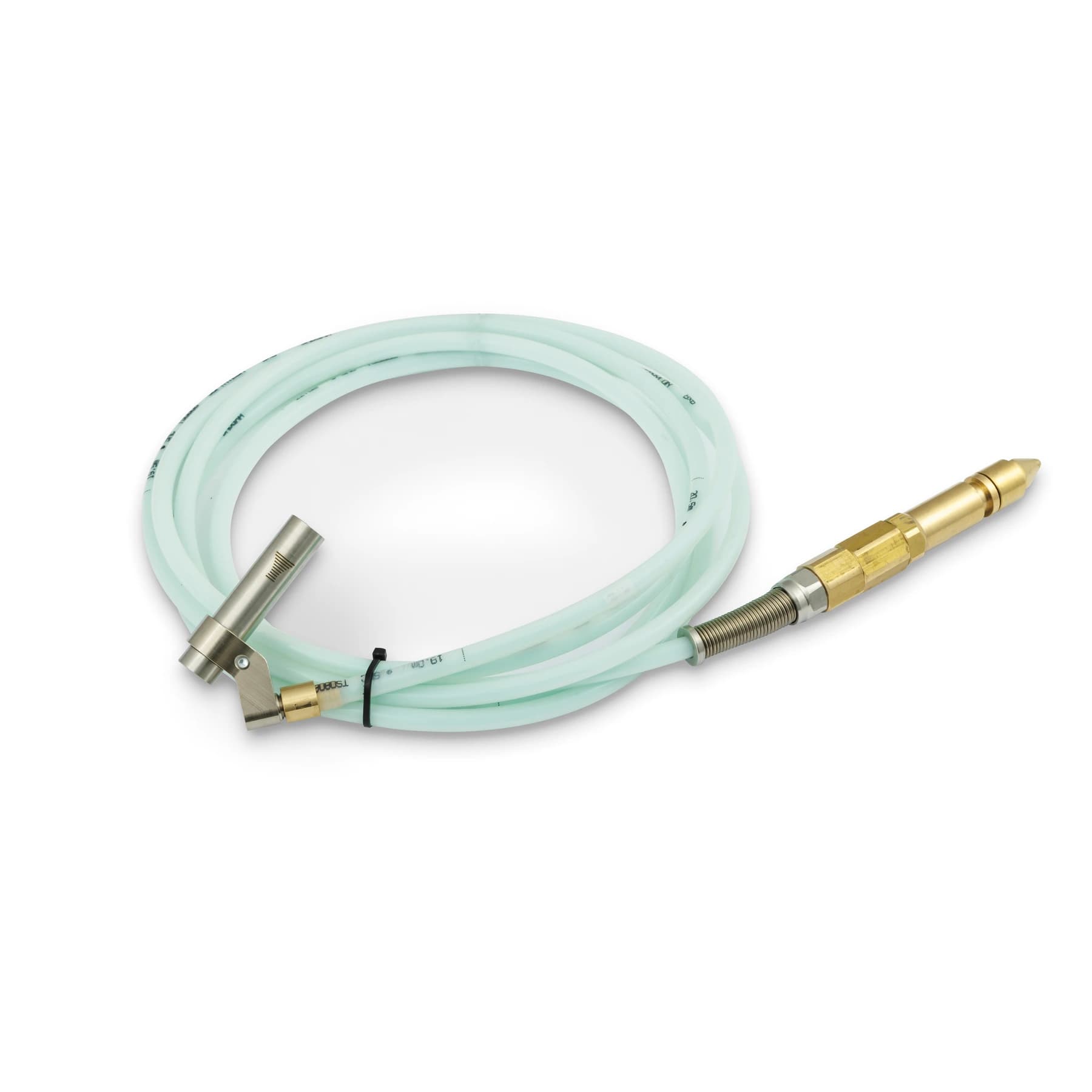301835 Aluminum Wire Conduit 1-16 in