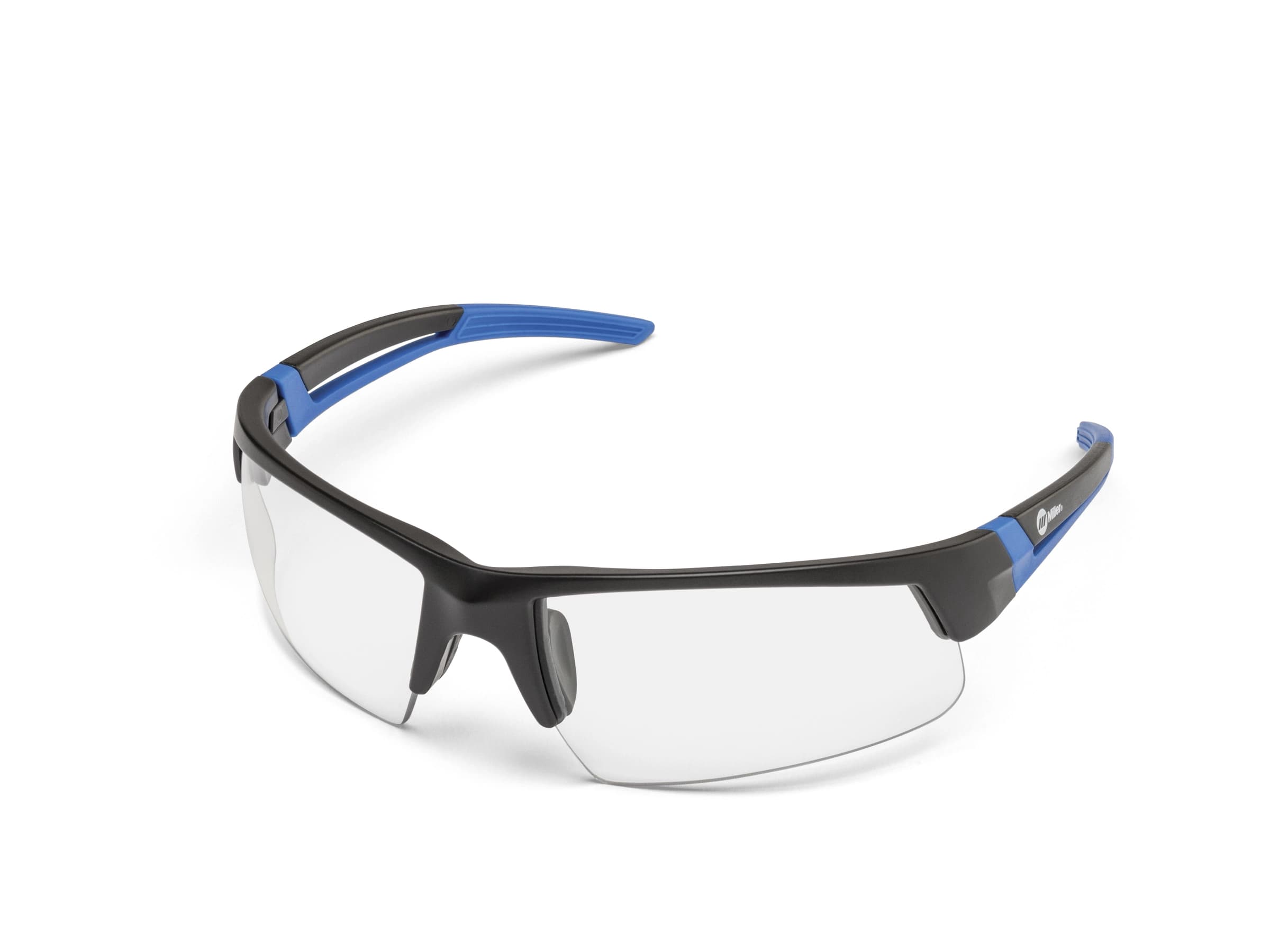 272190 Spark Black&Blue Clear LF