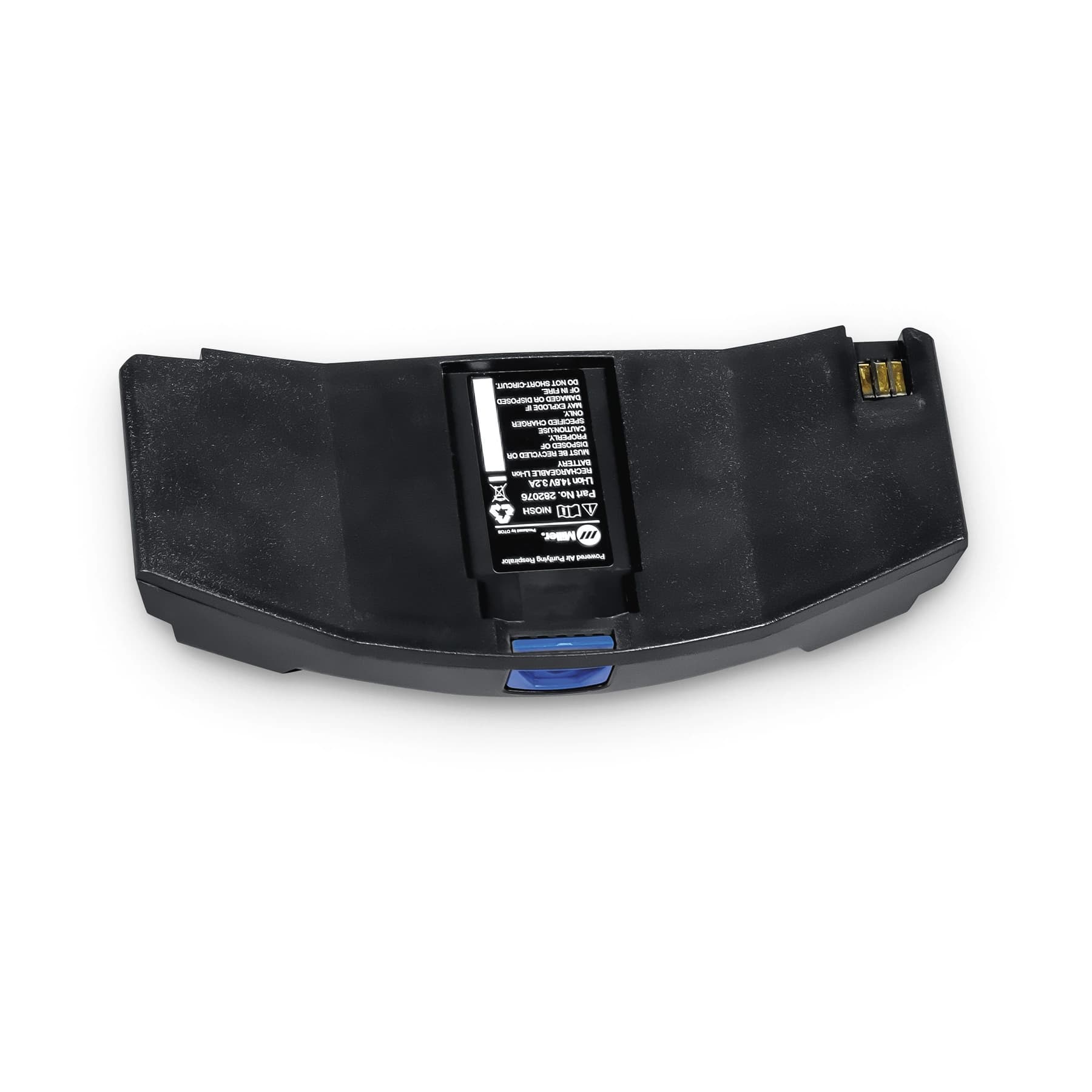 282076 PAPR Battery Back