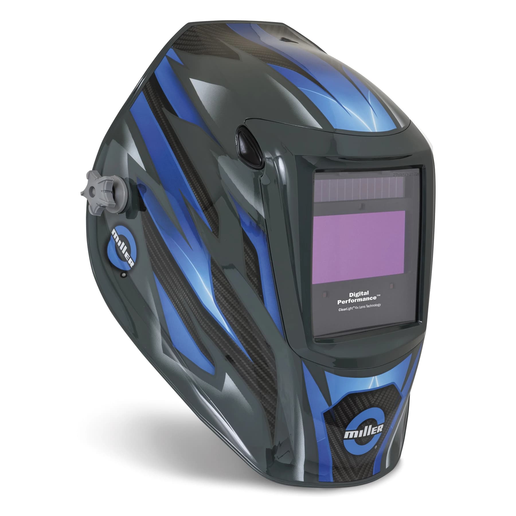 299616 Digital Performance Carbon Edge RF