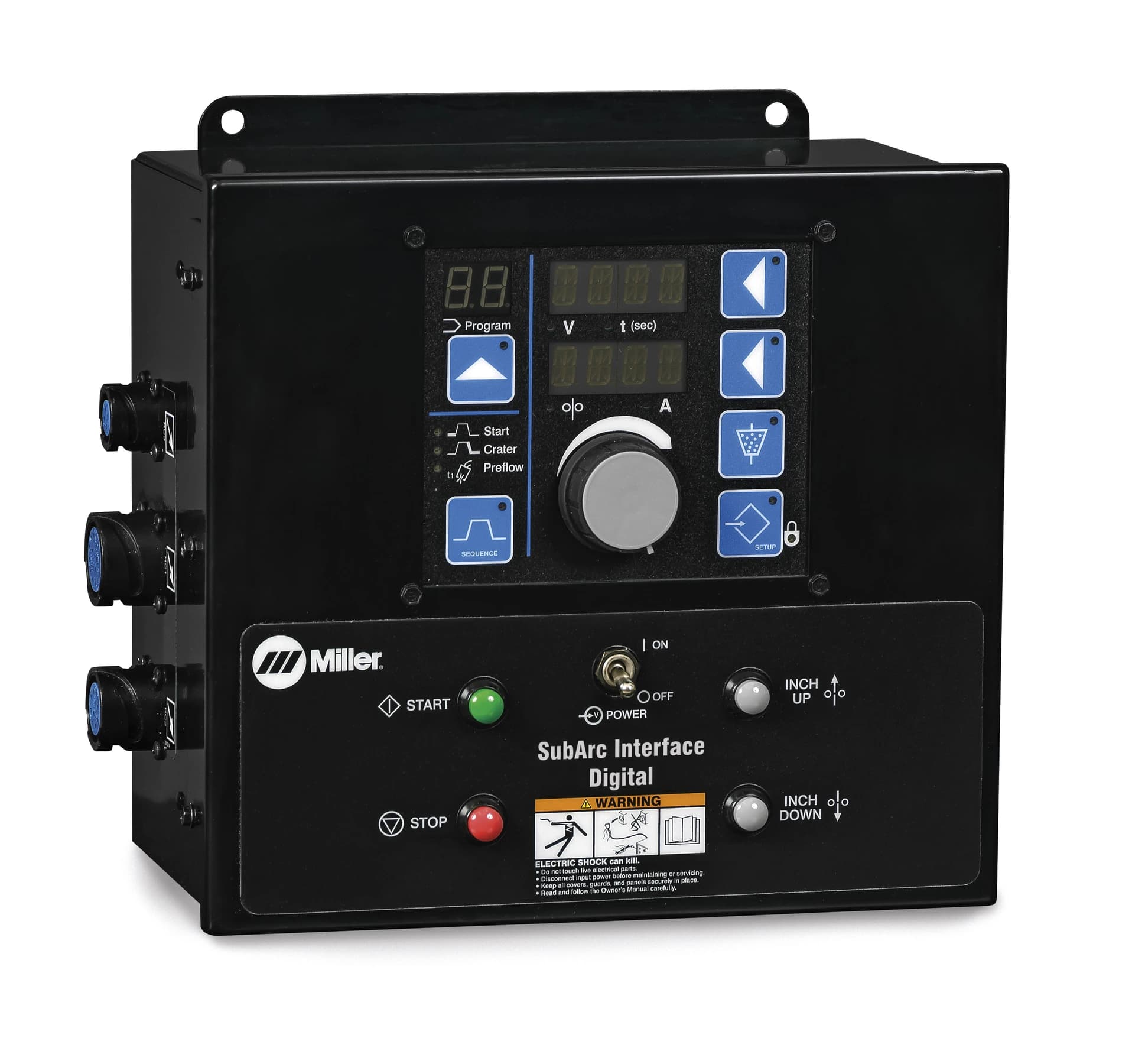 SubArc Interface Digital