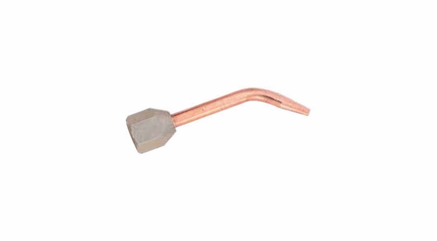 Quickbraze™ Single Flame Tip, 7360 BTU