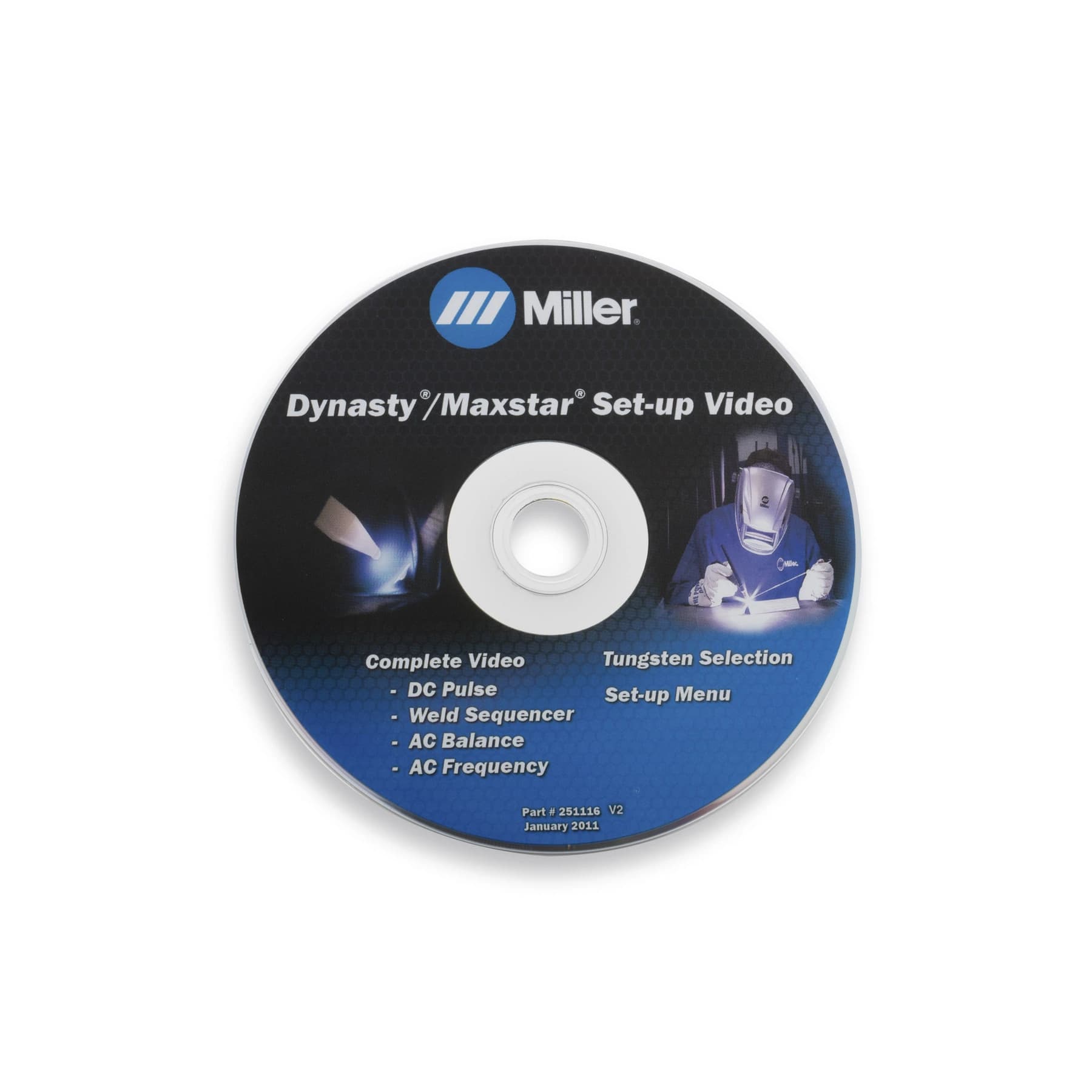 251116 Dynasty Maxstar Setup DVD