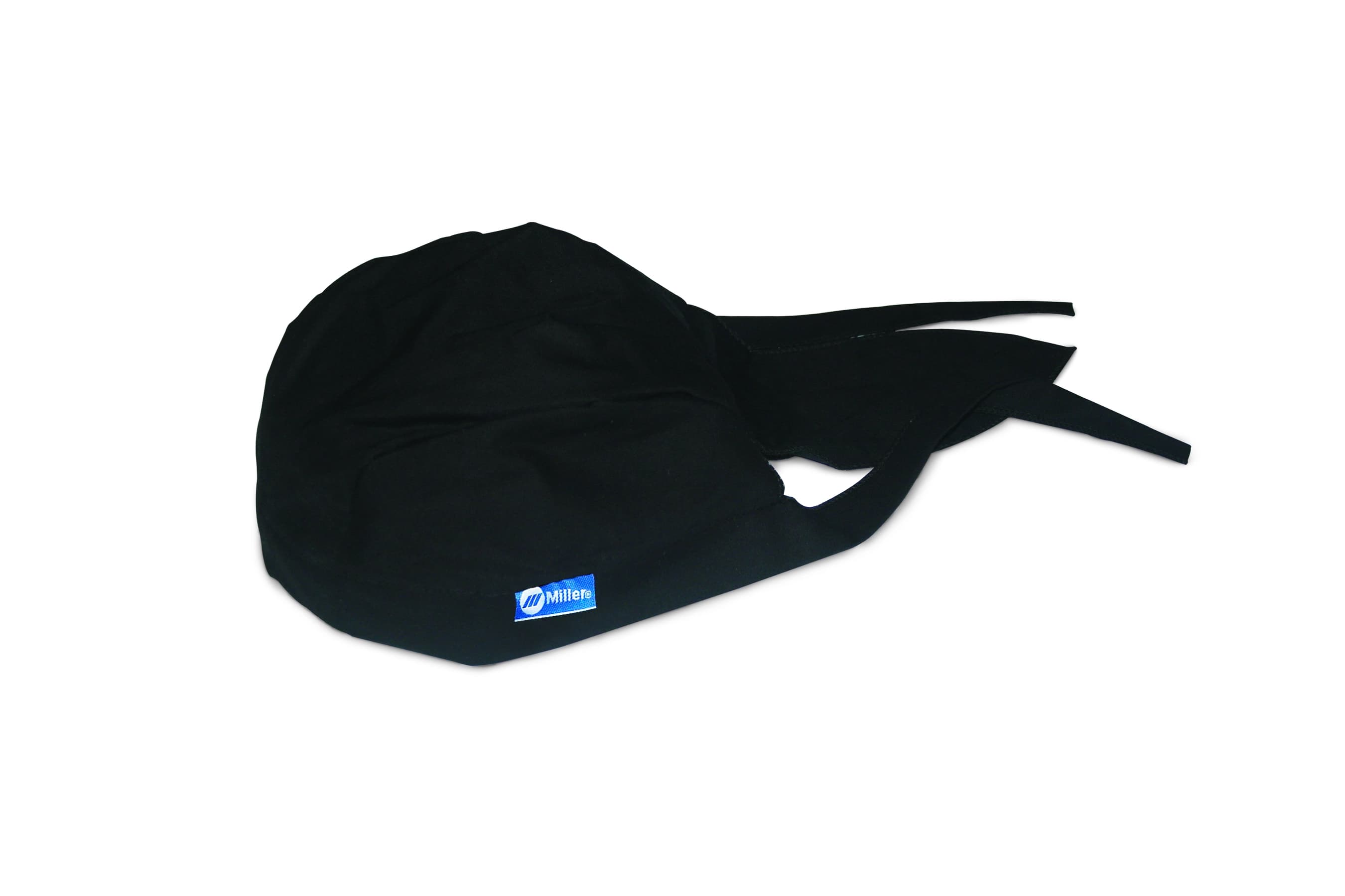 BlackBandana LF