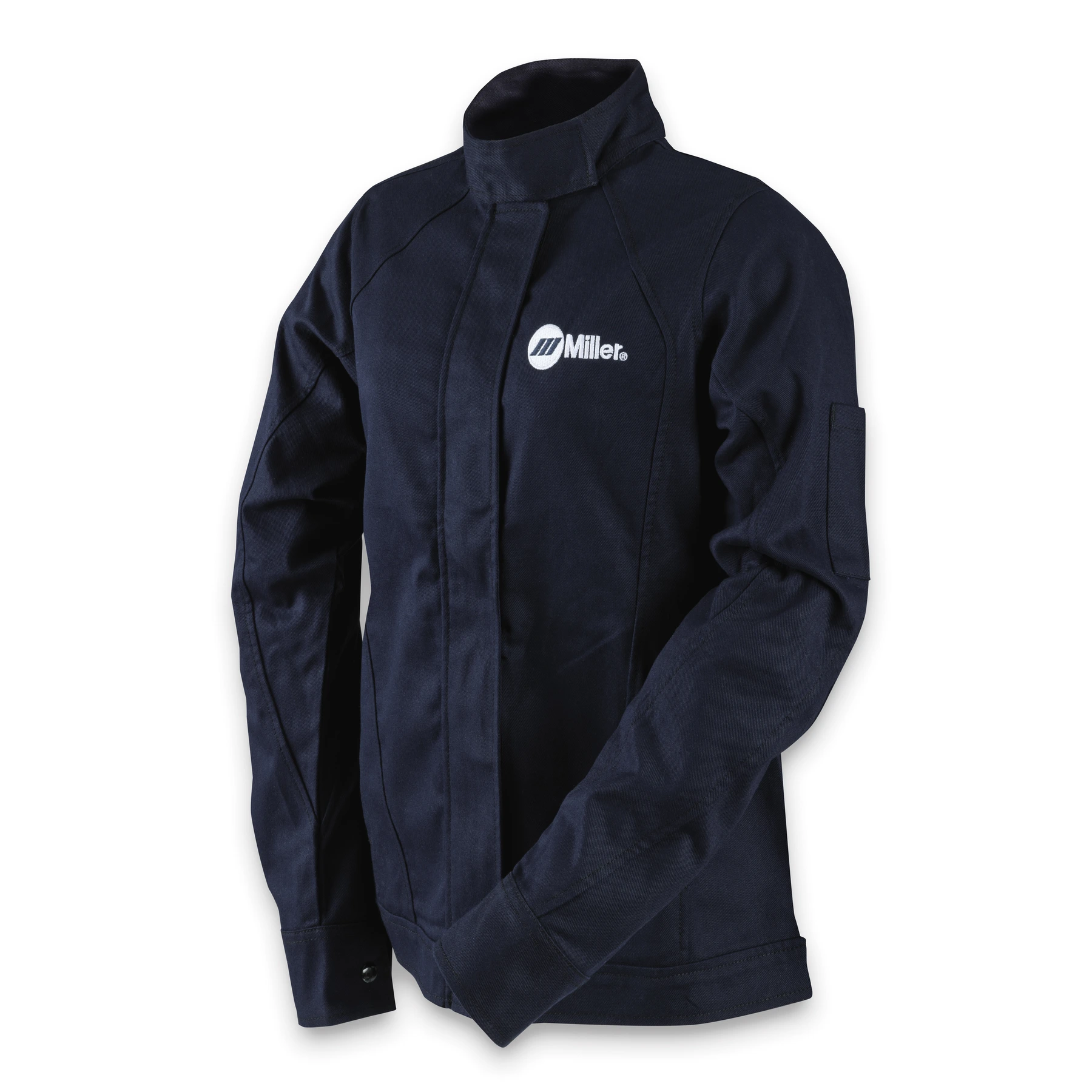298543 Women's Cloth Welding Jacket Small LF