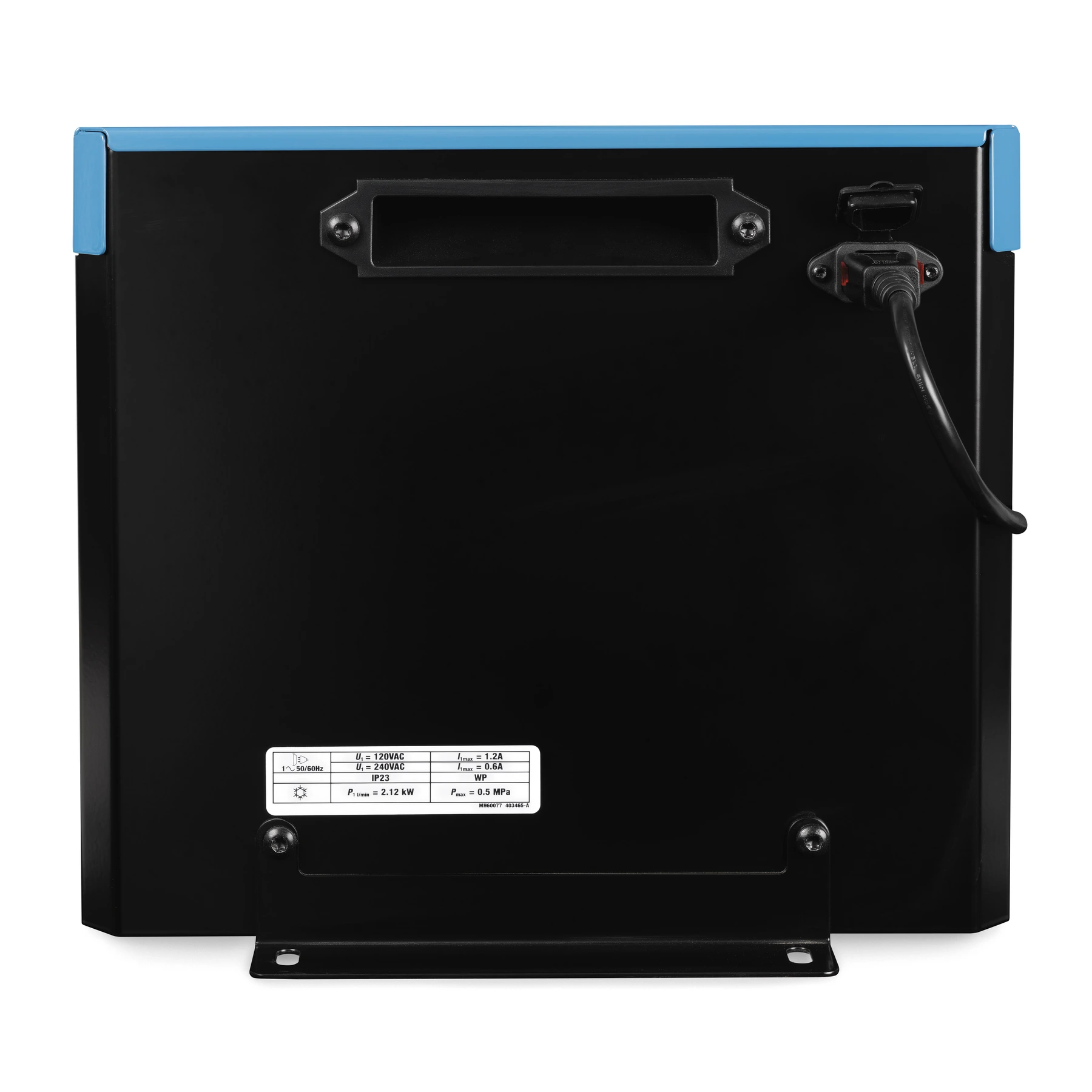 Coolmate Pro 4 Back