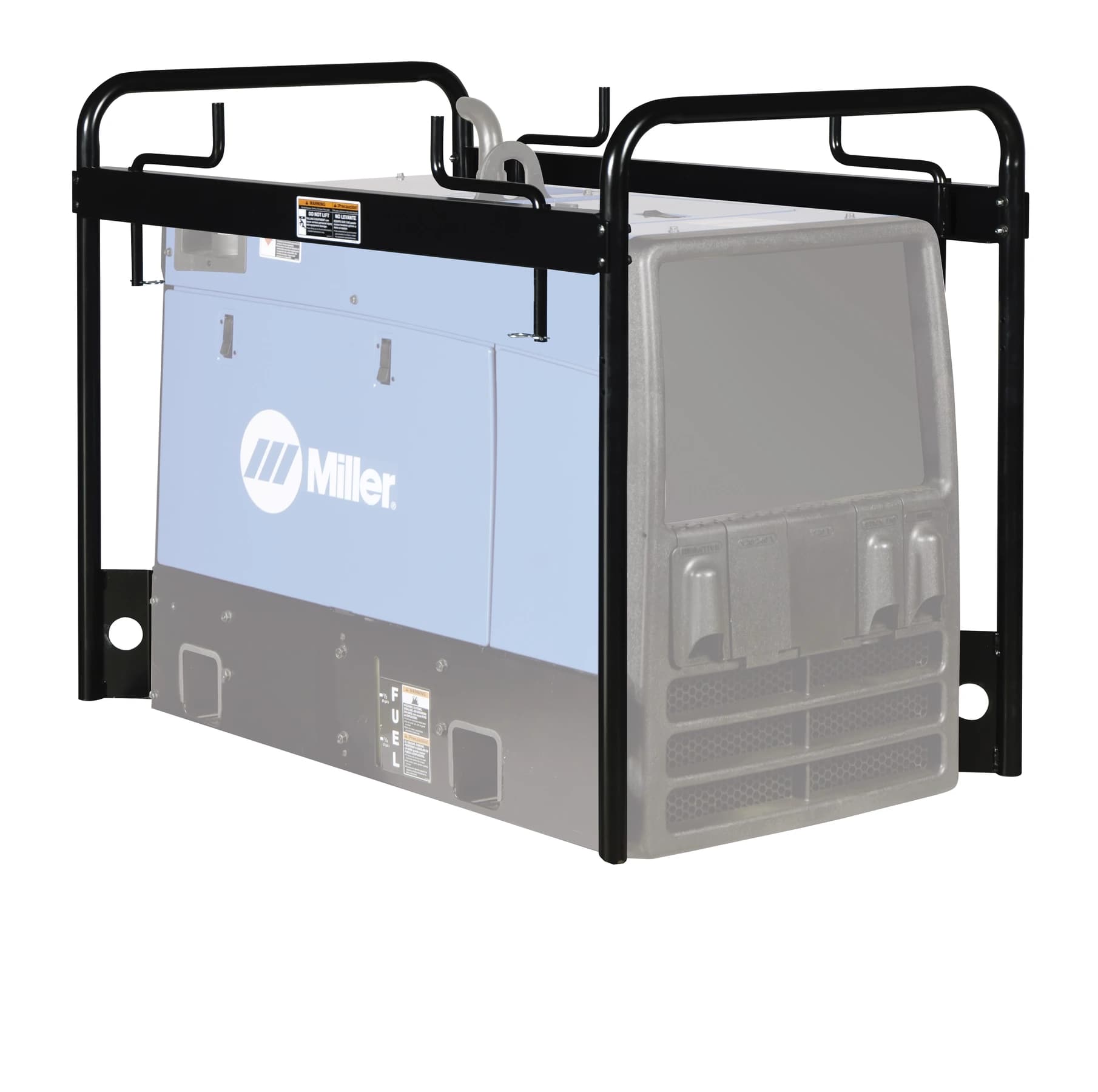 300921 Protective Cage