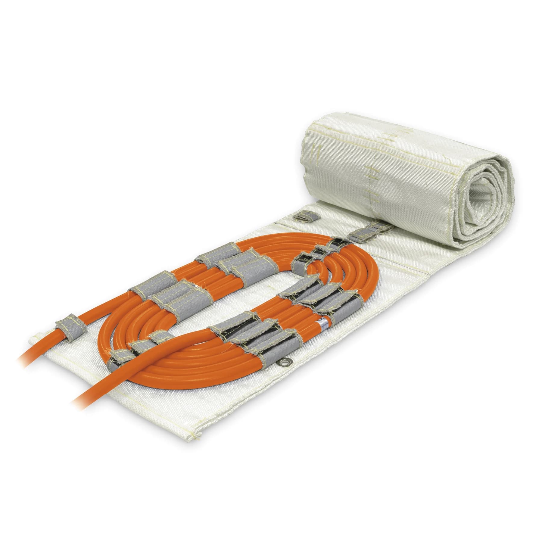 Pancake Coil Insulation Blanket-Air 301334