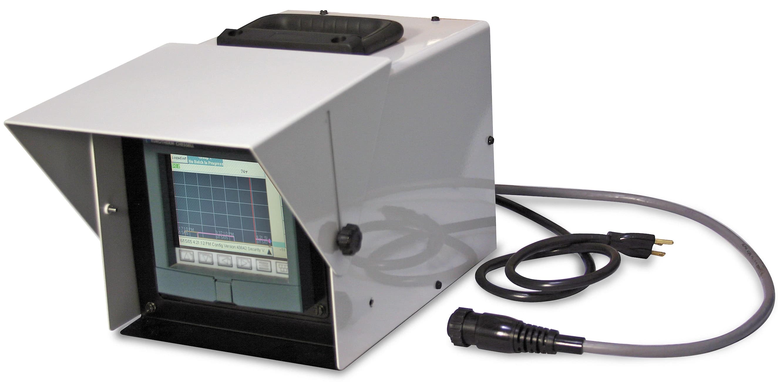 Digital Recorder