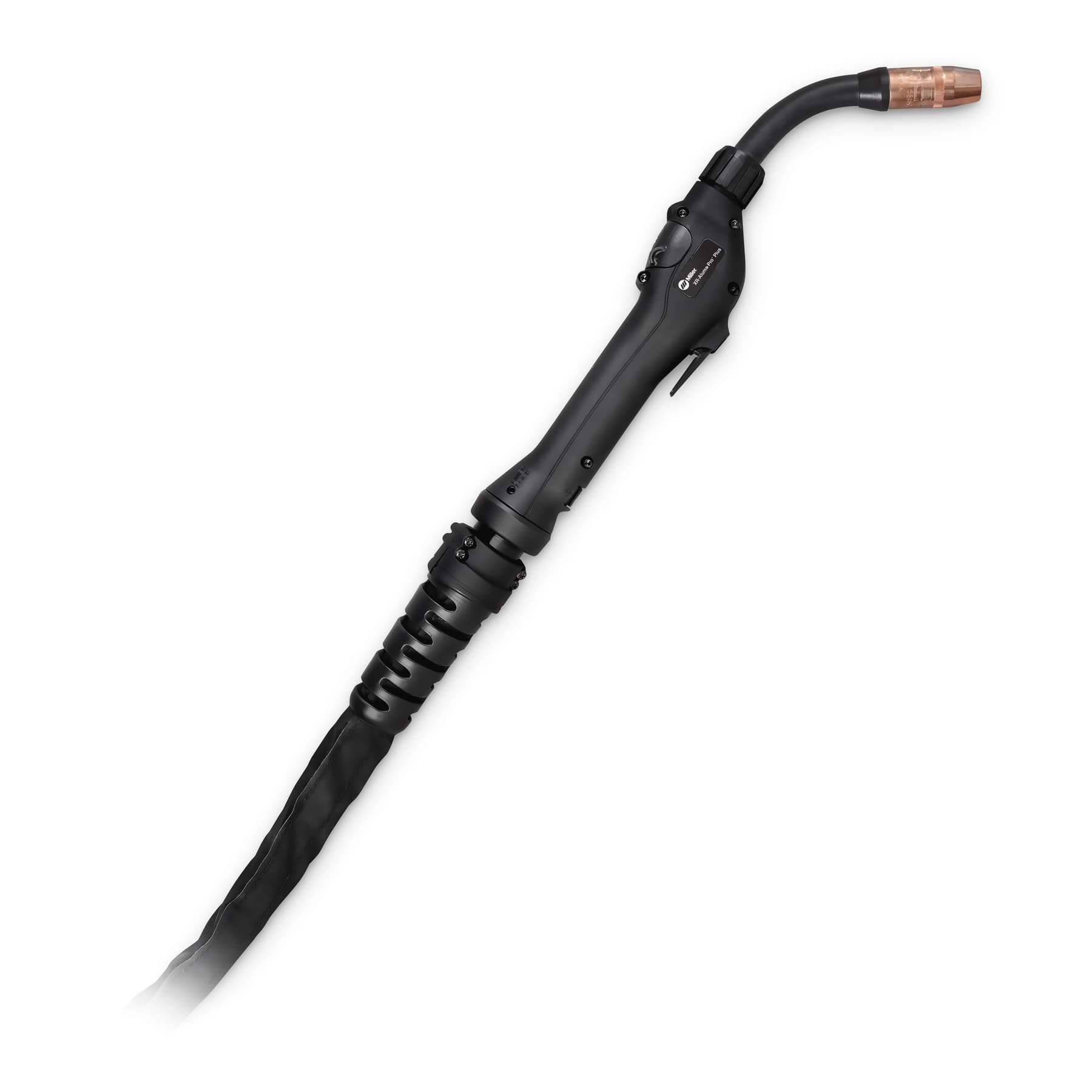 XR-Aluma-Pro Plus Gun