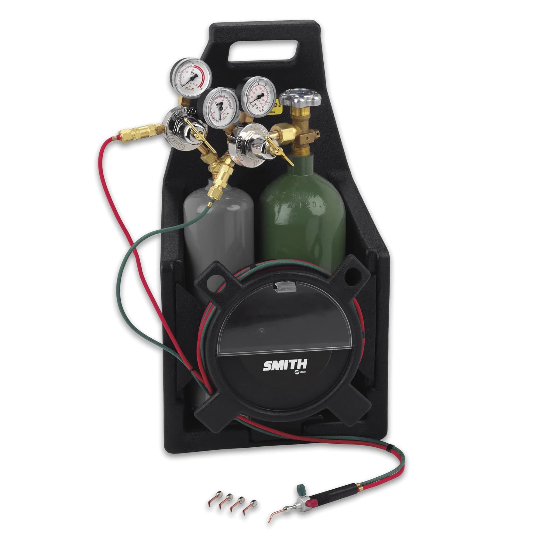 23-1004A Little Torch Caddy Kit