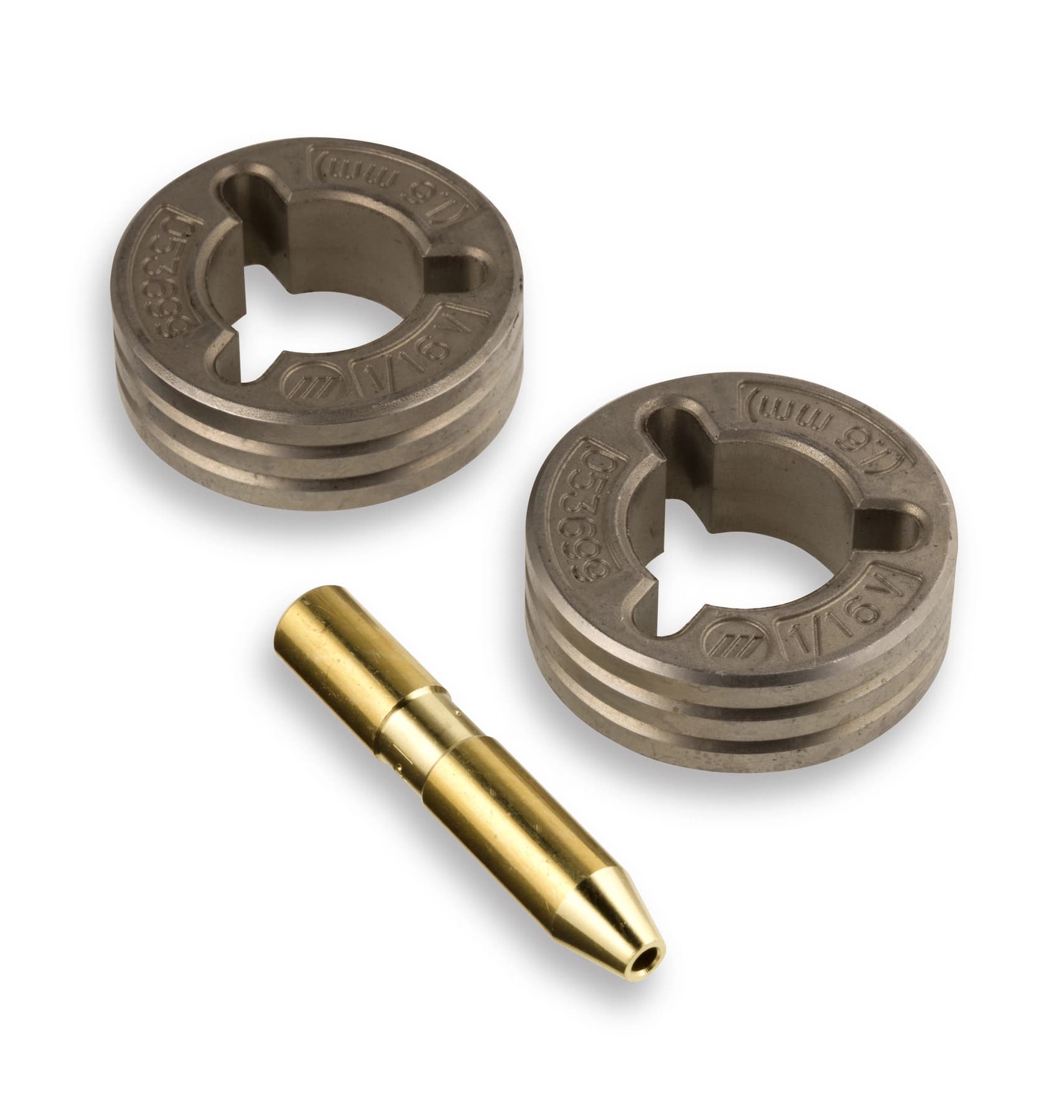 079598 Drive Roll Kit