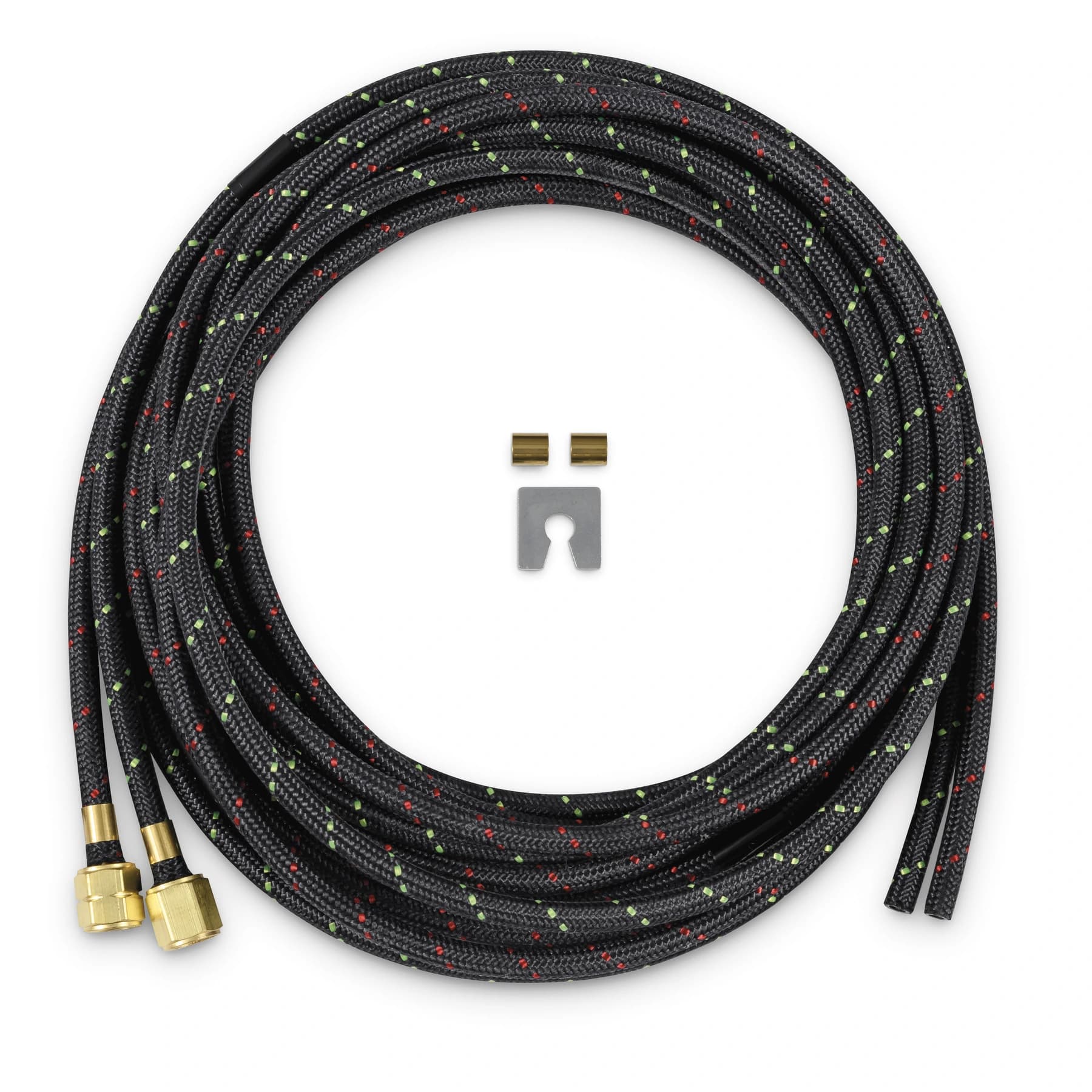 14777-4-10 Twin Hose A Fittings