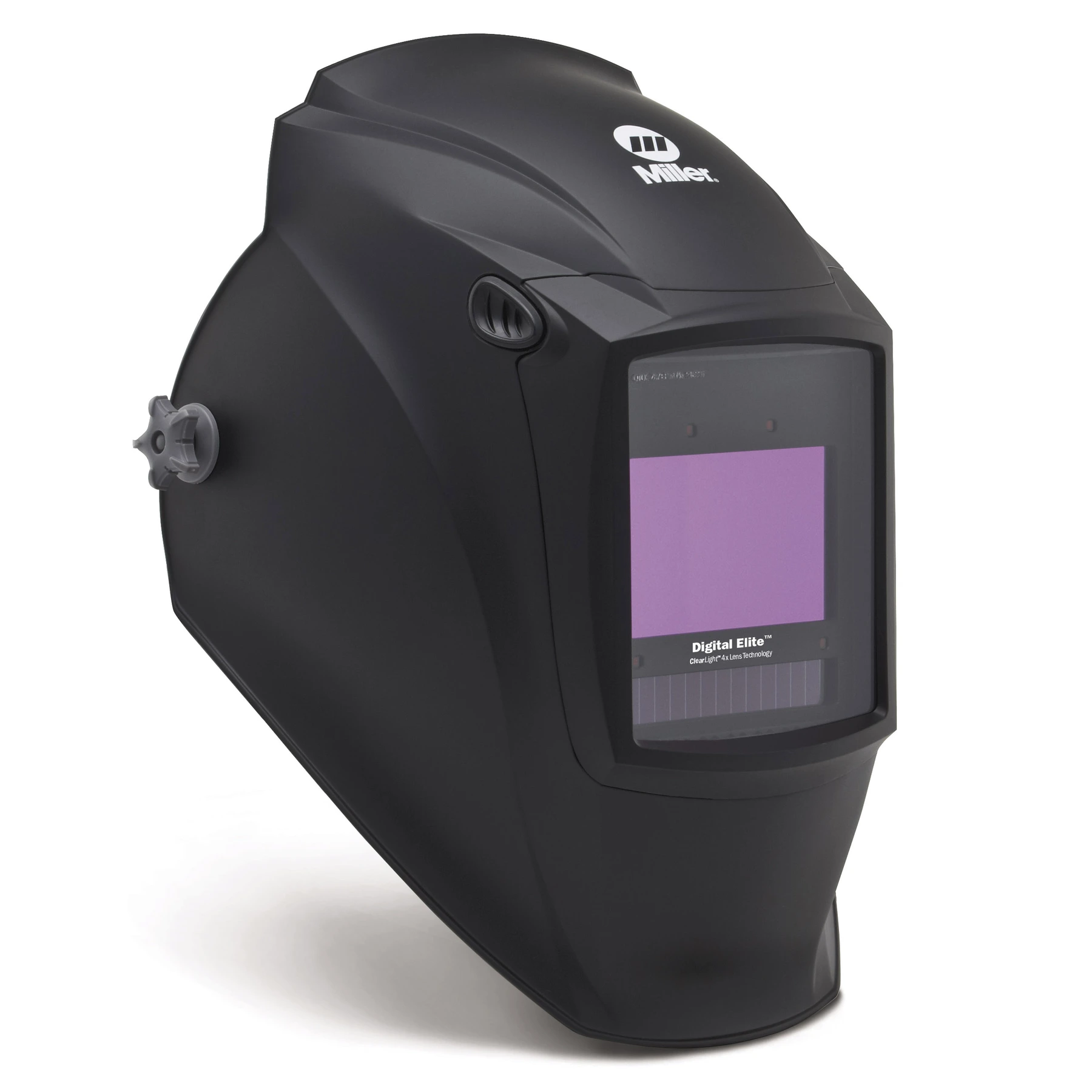 296765 Digital Elite Black RF