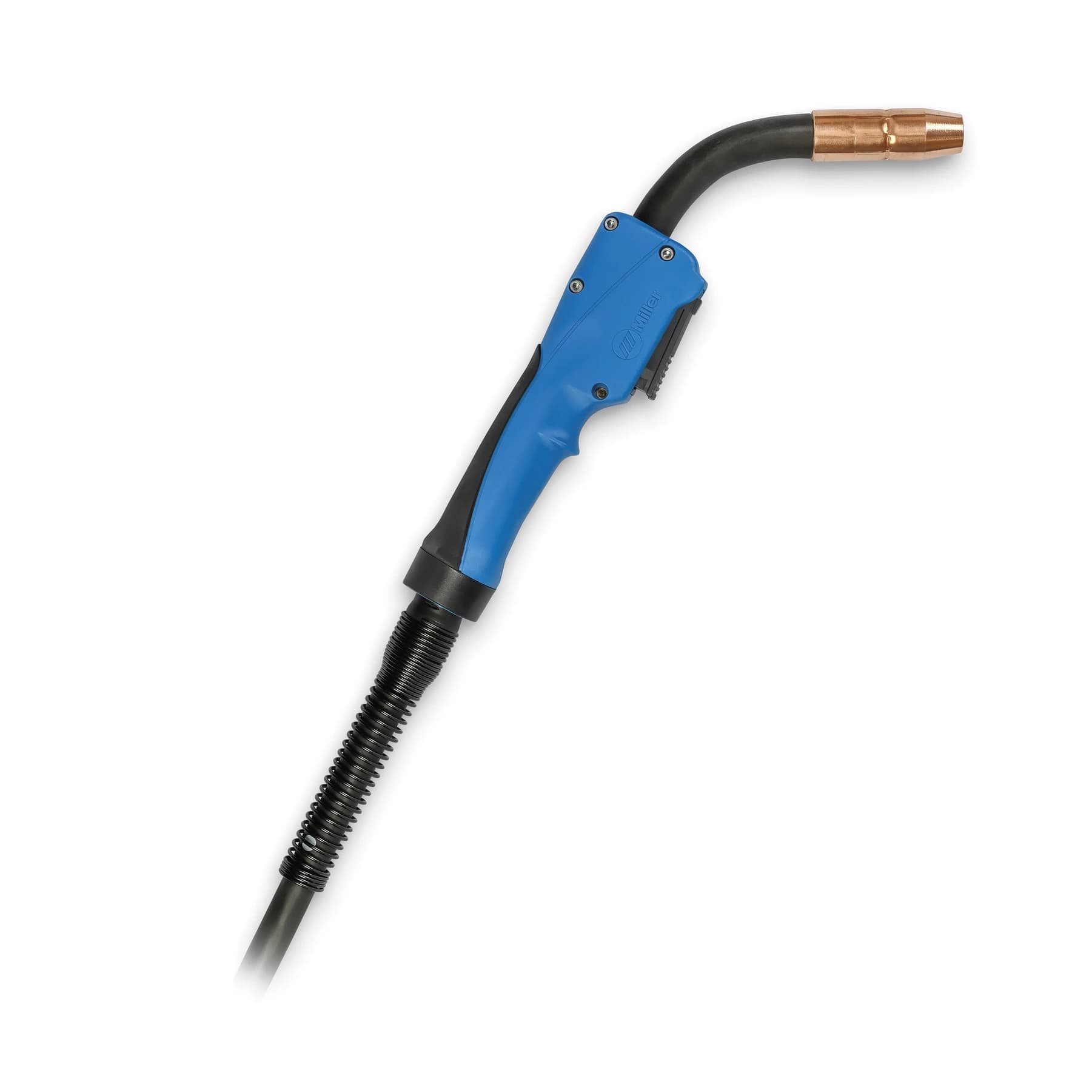 MDX-100 Gun with AccuLock MDX Right 1770028