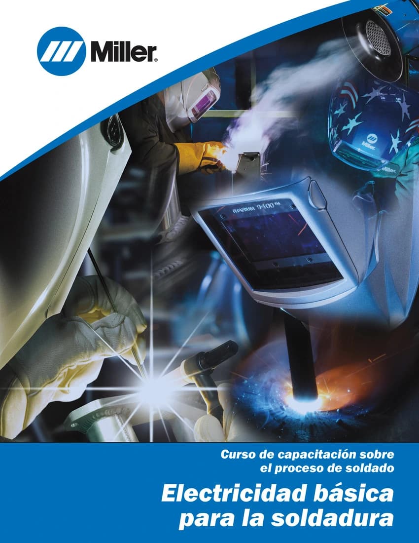 247360 004 Basic Electricity for Welding CC 2014 SP