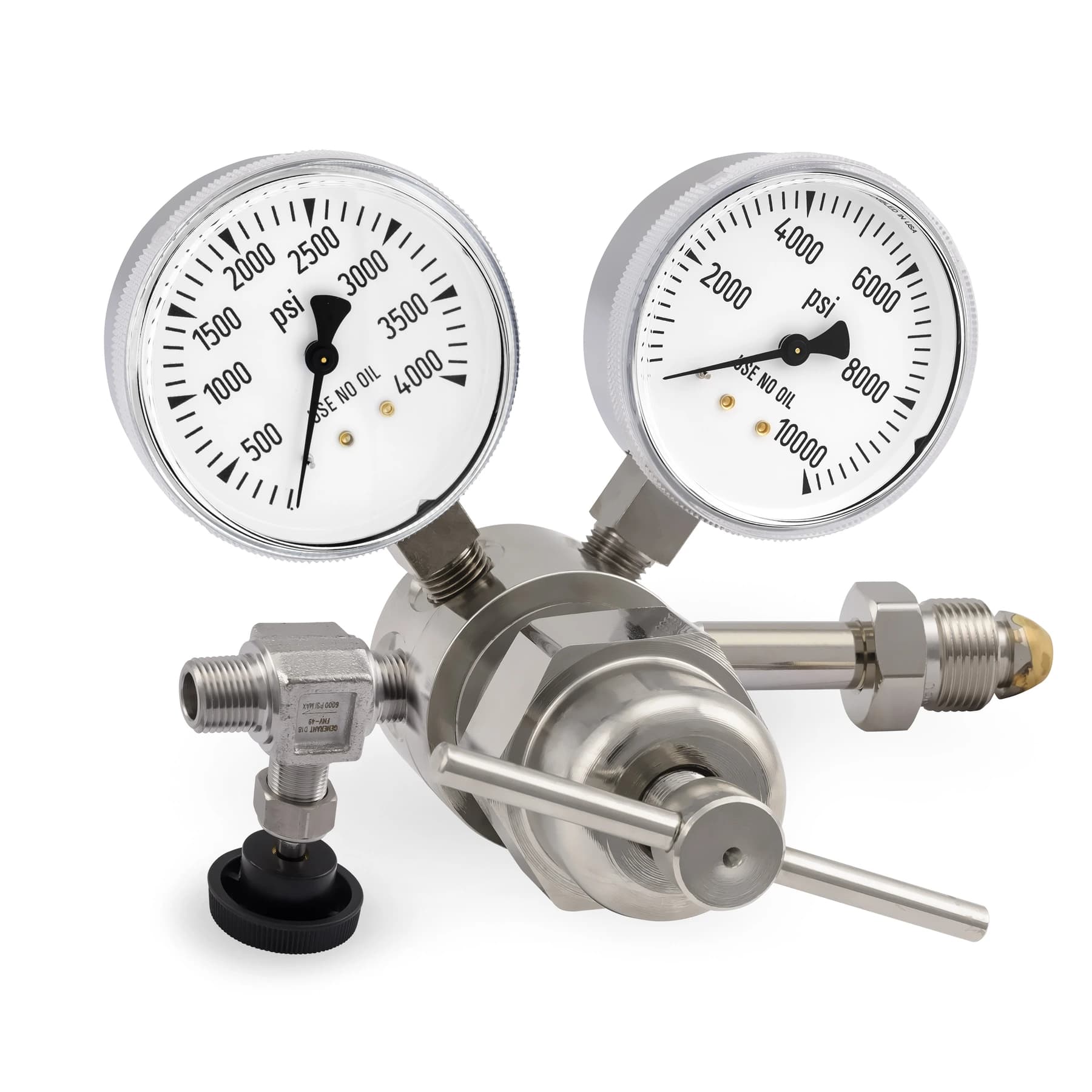 825-6609 Regulator