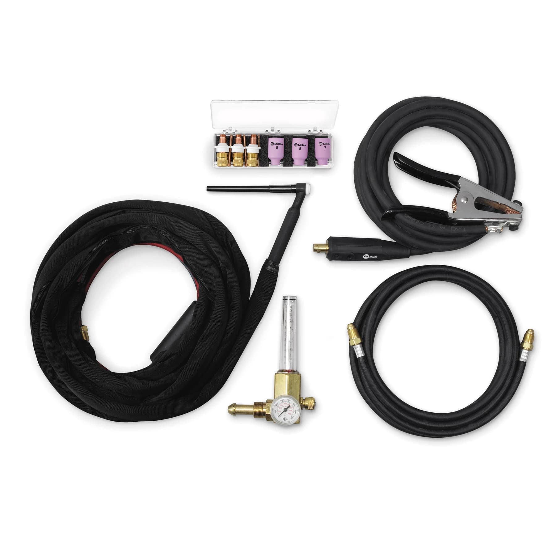 W-250 Torch Kit 300185