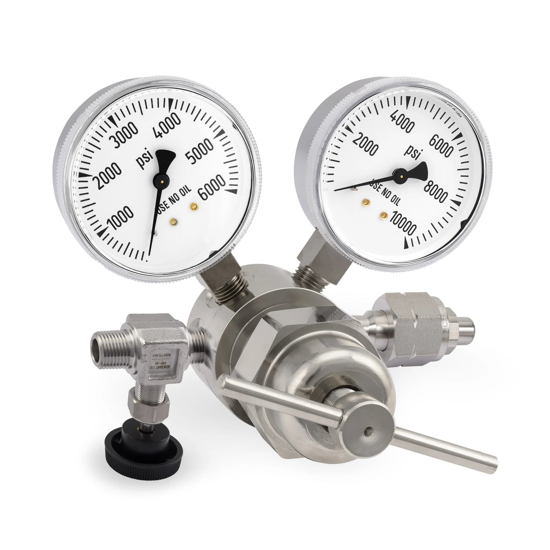 826-6627 Regulator