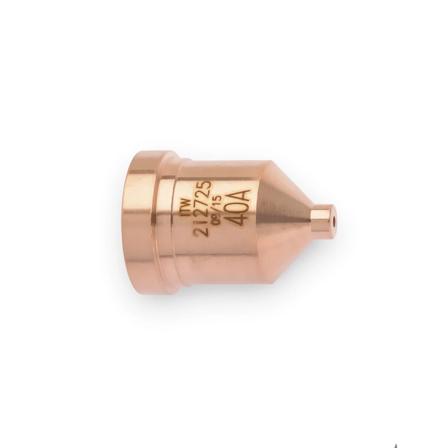 212725 Tip 40A ICE-60-80-100