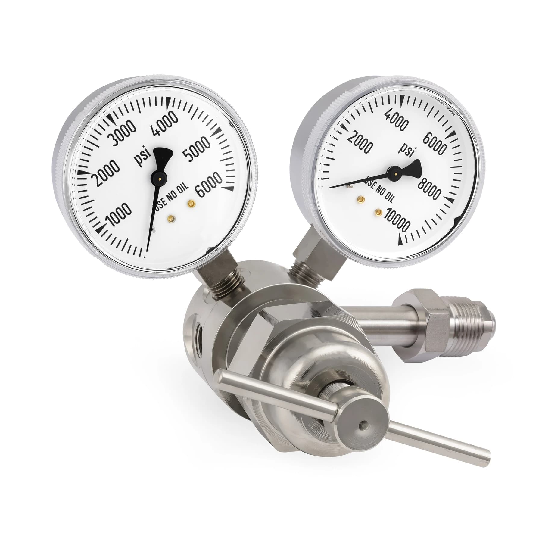 827-0028 Regulator
