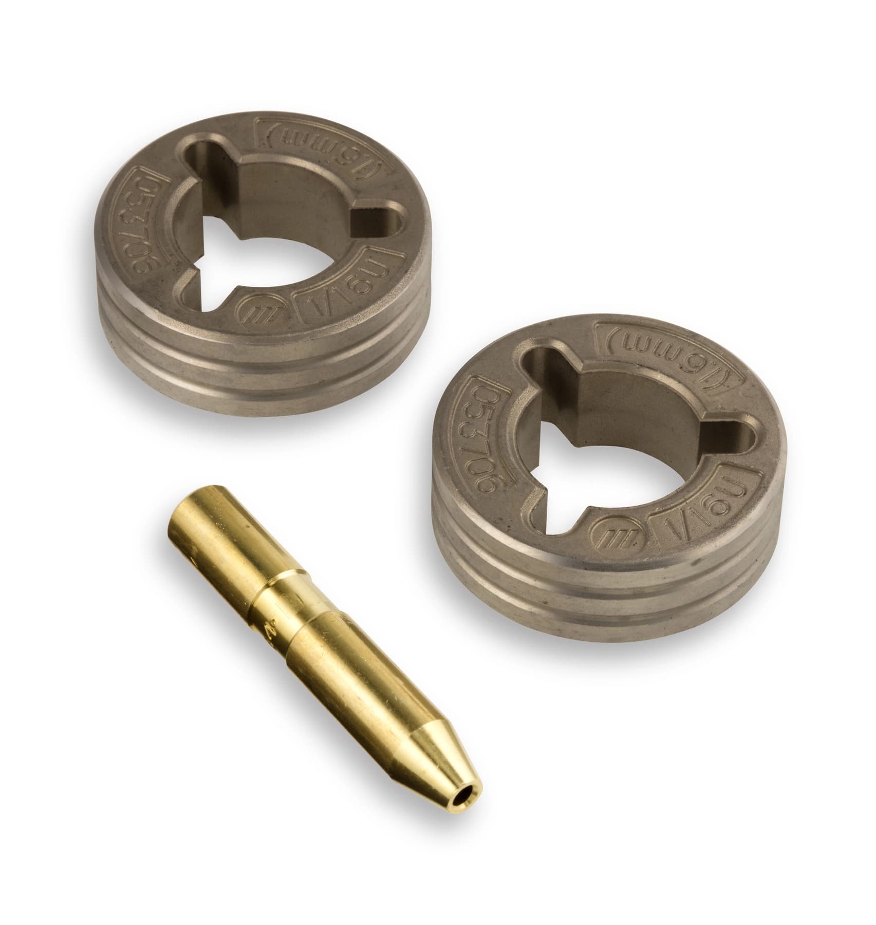 079601 Drive Roll Kit