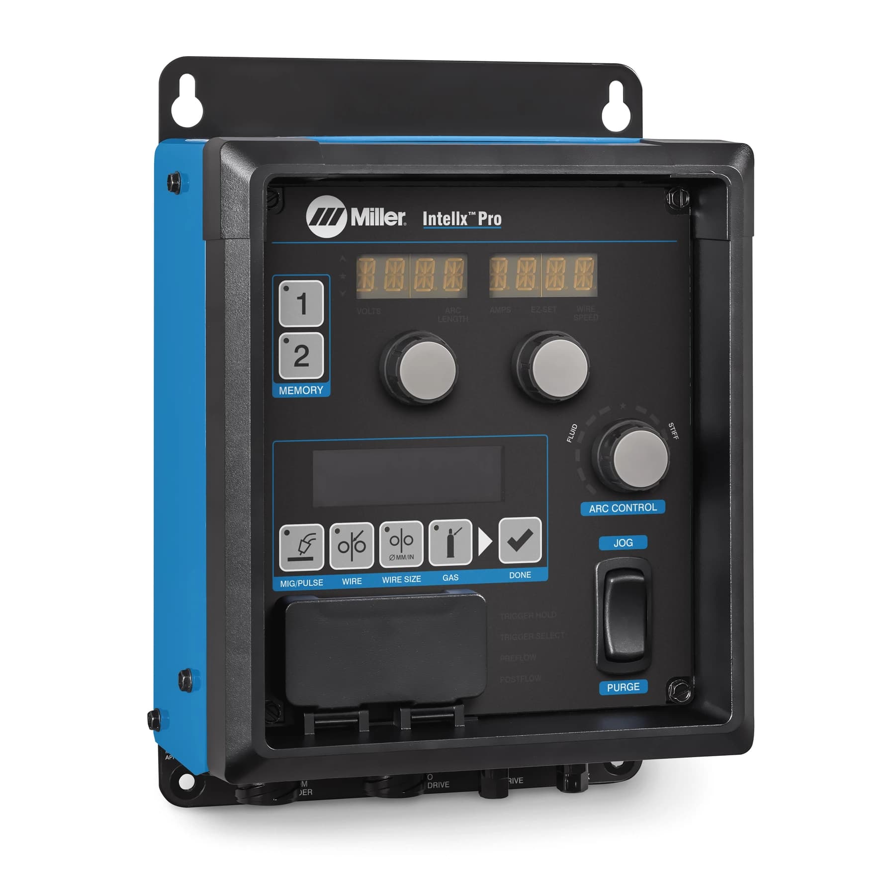 Intellx Pro ROI 301552