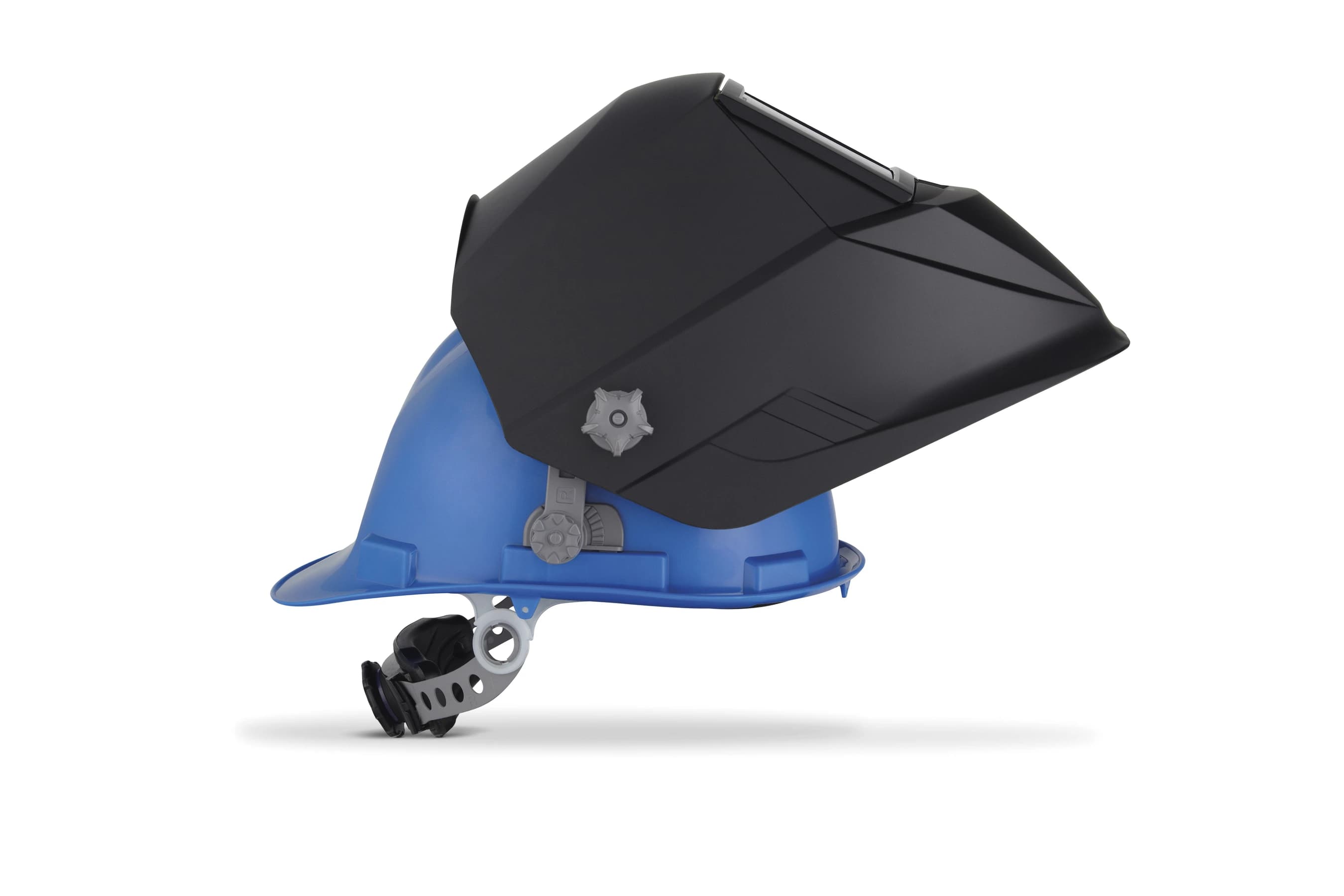 Slotted Hard Hat Adapter 259637