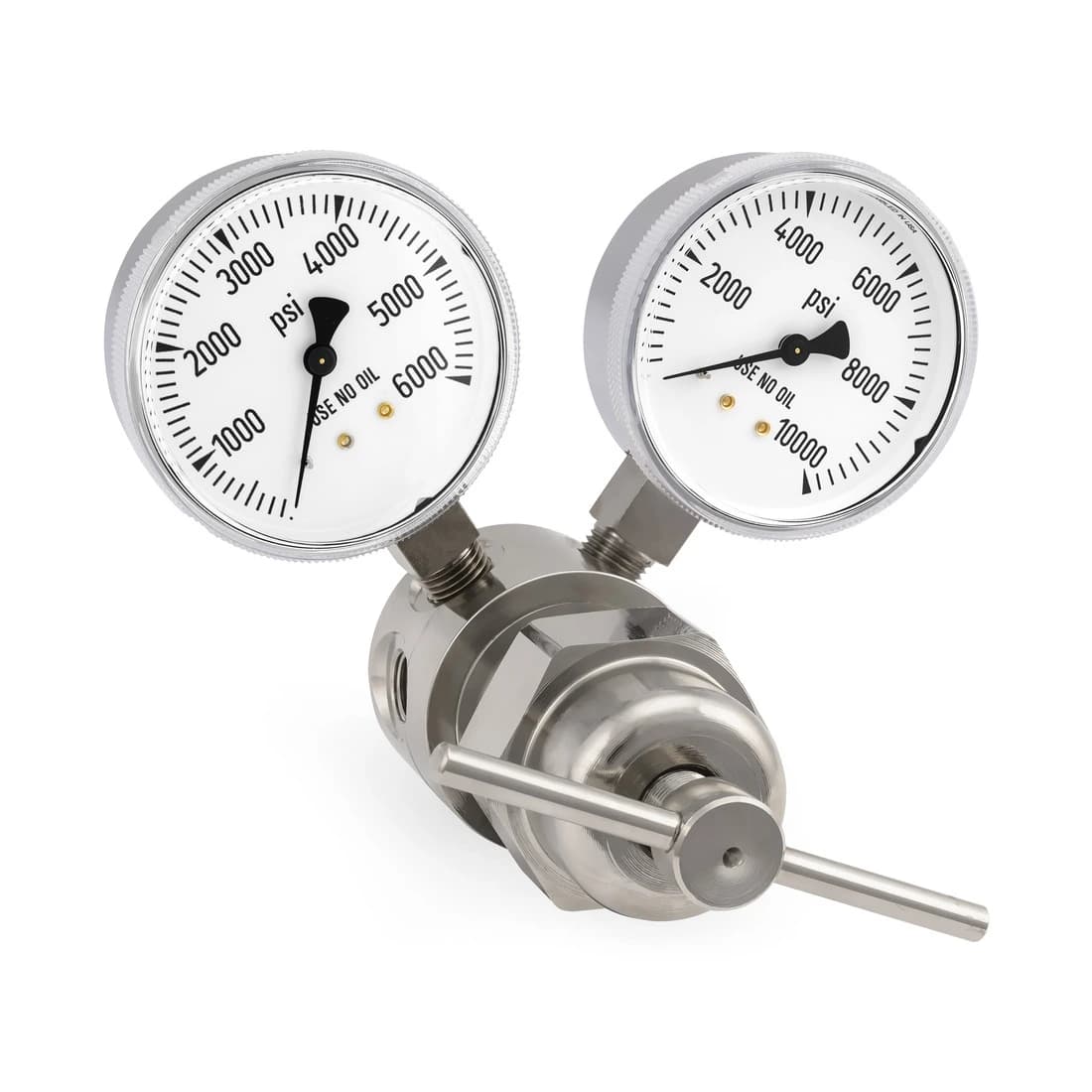 826-0000 Regulator