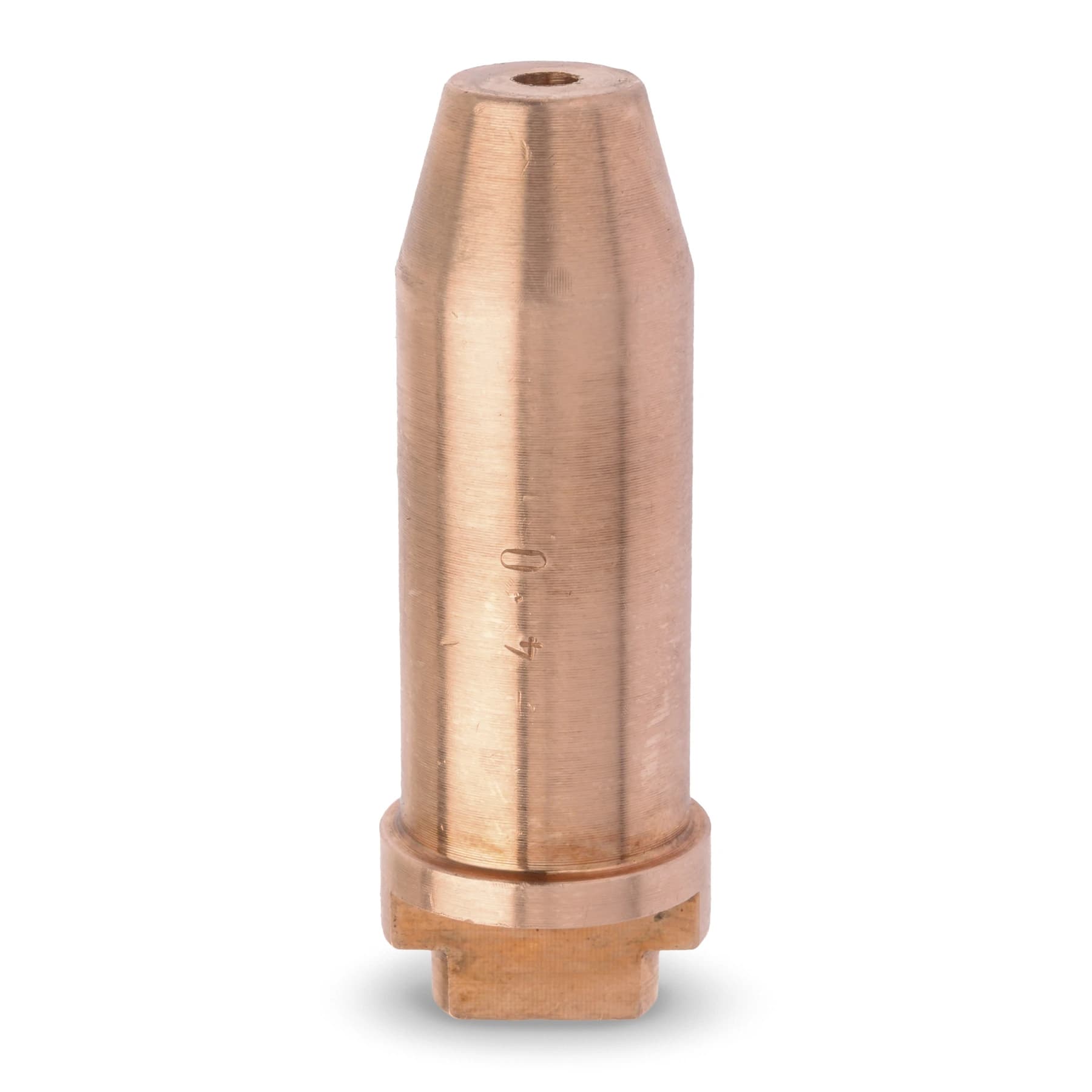 264594 Contact Tip Single Wire Cucrzr