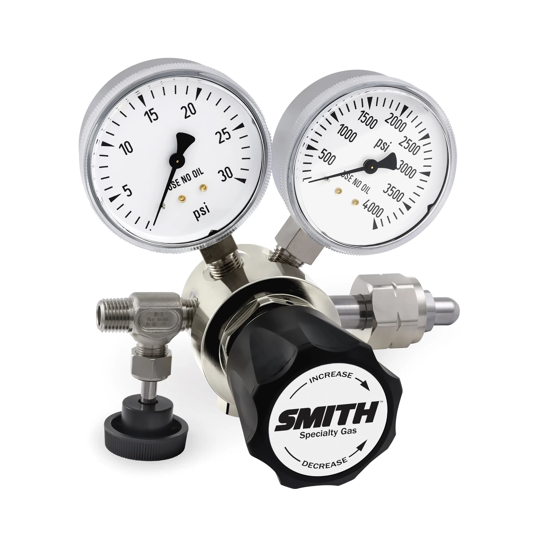 110-2006 Regulator