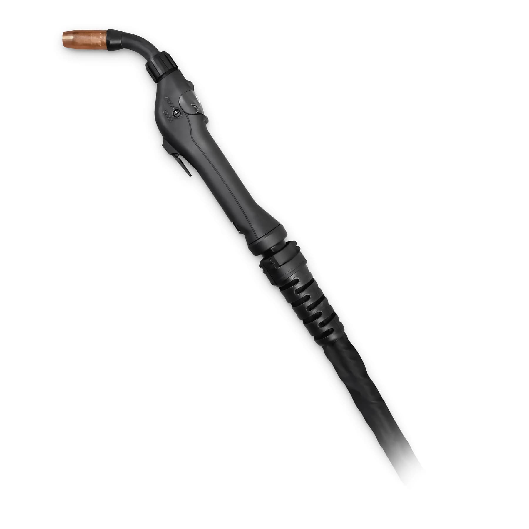 XR-Aluma-Pro Gun Left
