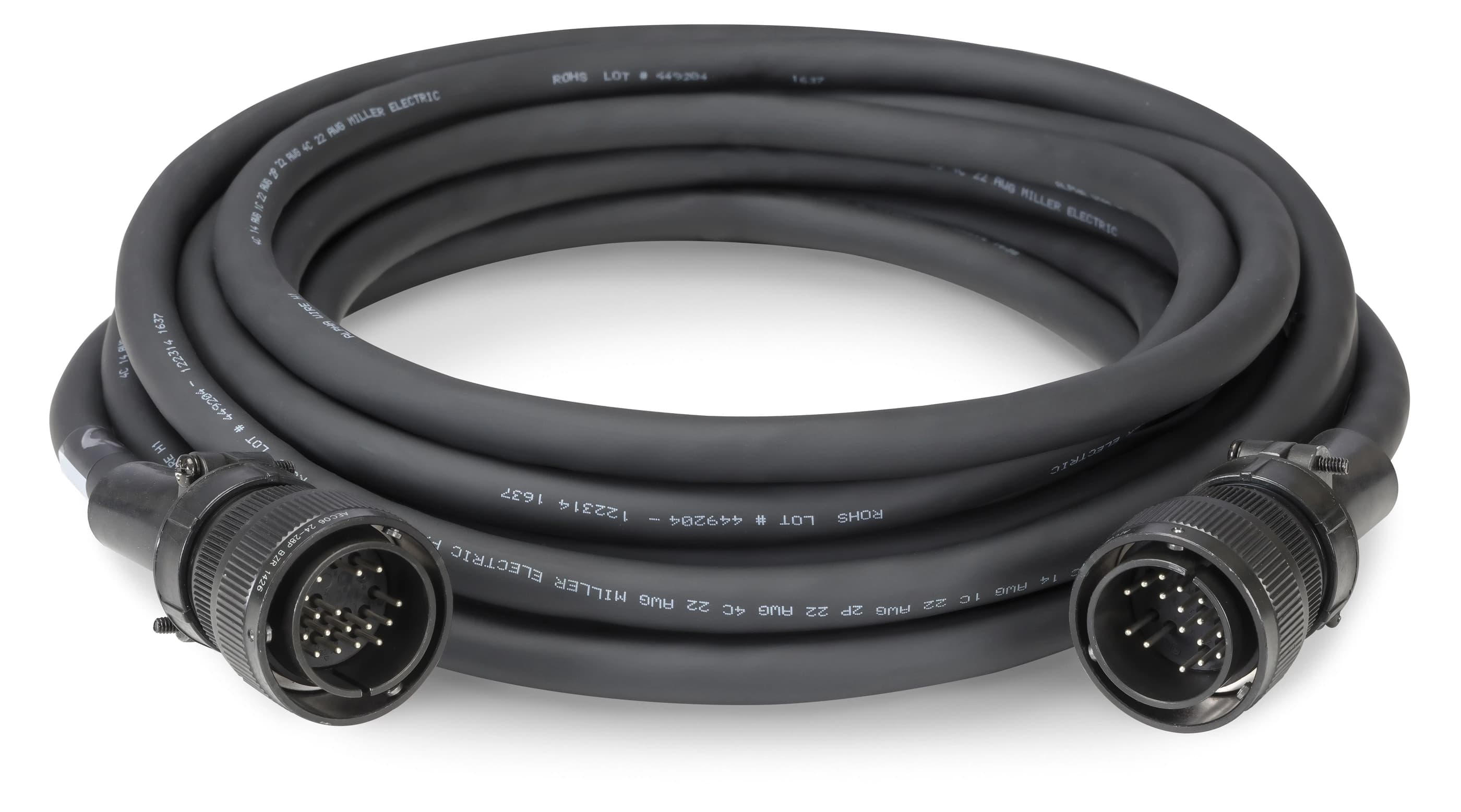 SubArc Control Cable 260622