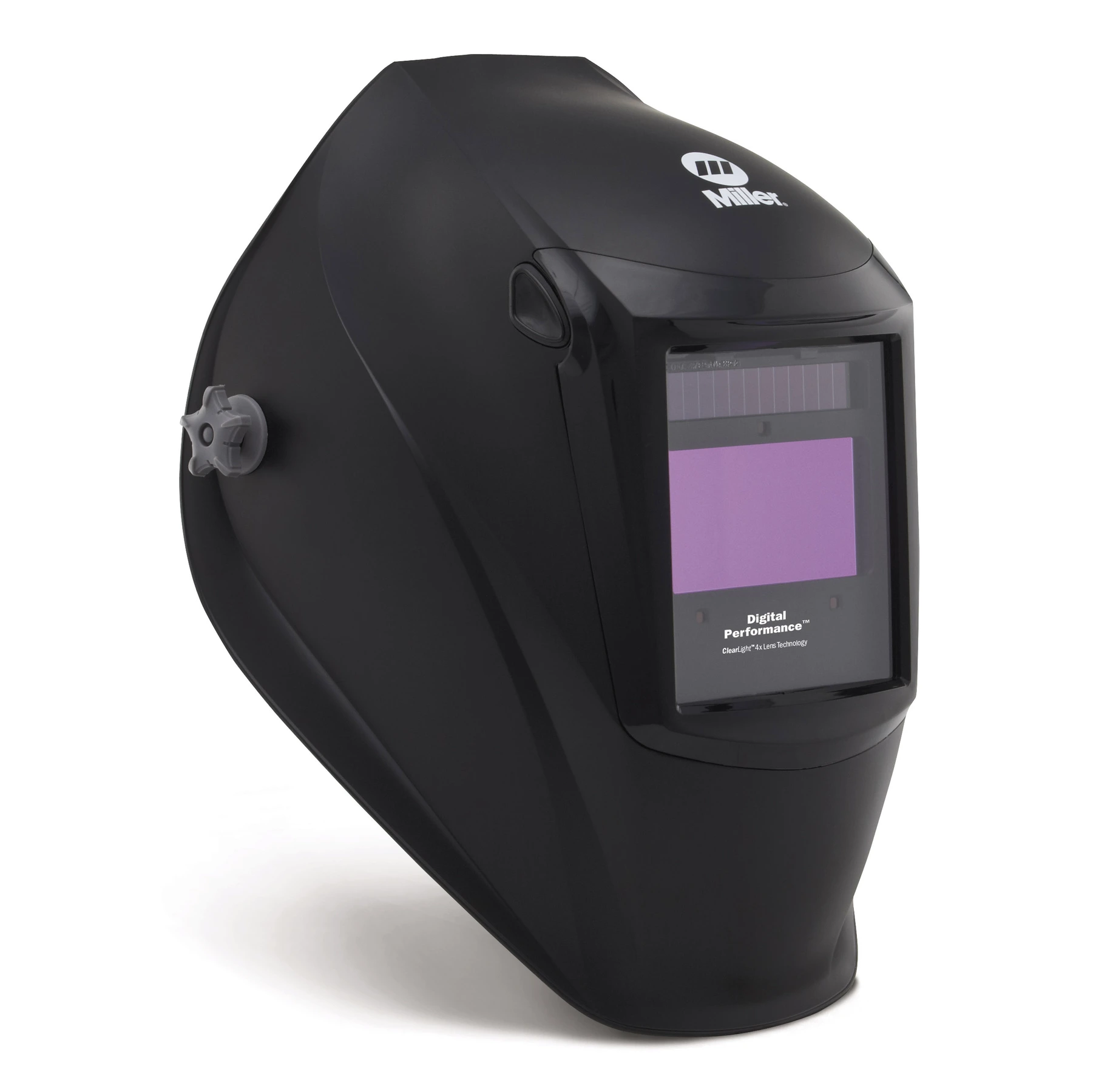 296757 Digital Performance Black RF