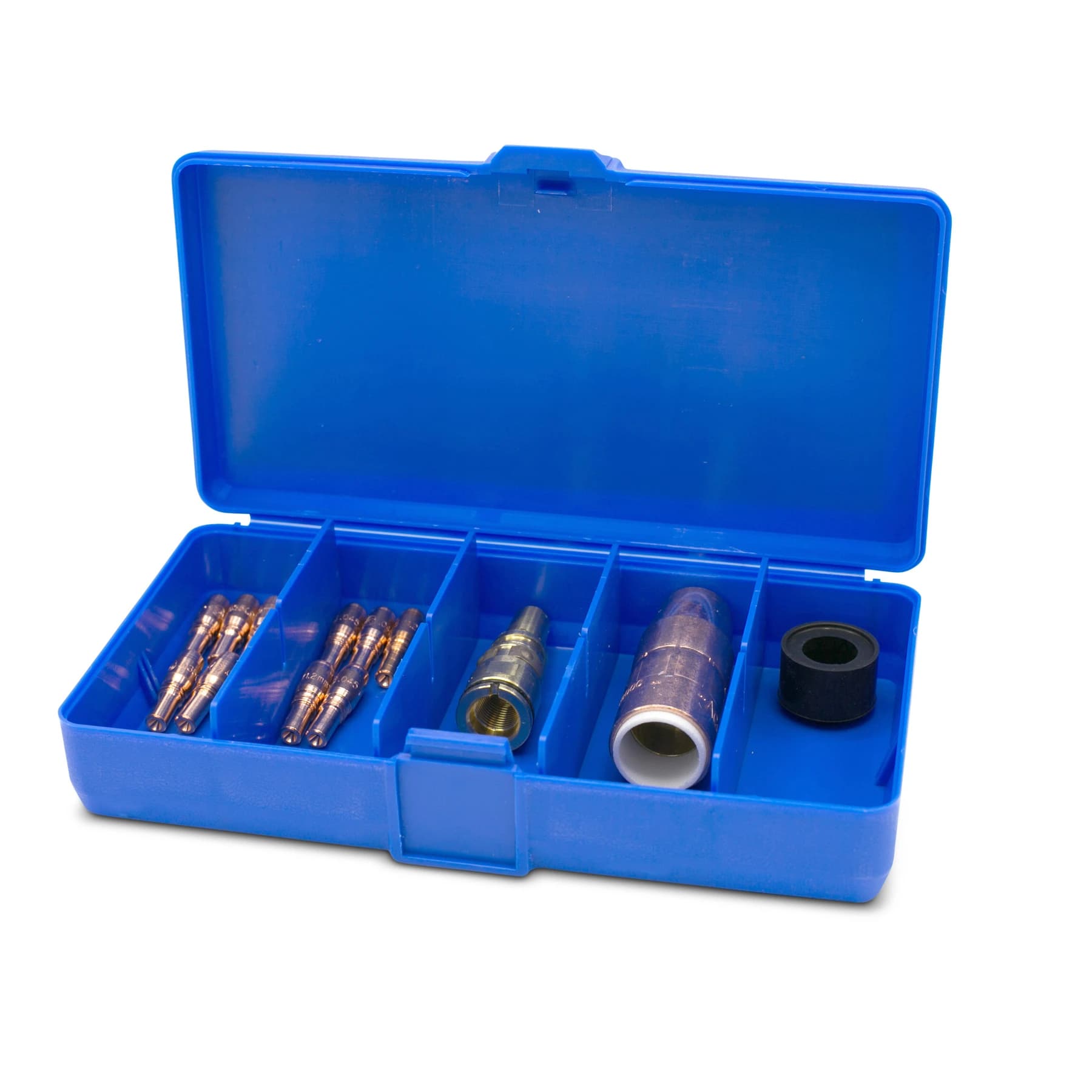 1880271 AccuLock MDX Kit Contents