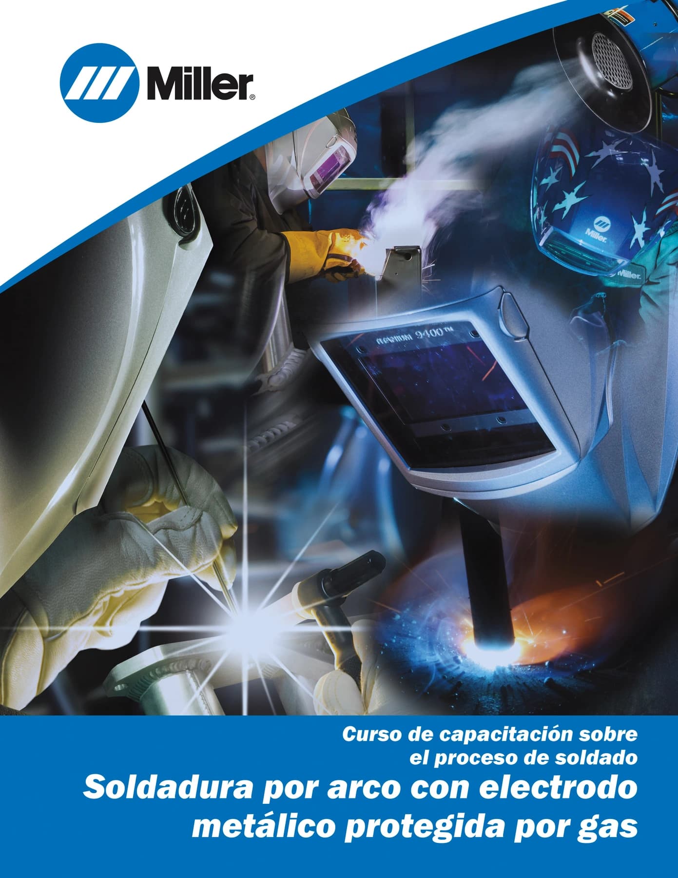 250834 004 Gas Metal Arc Welding CC 2014 SP