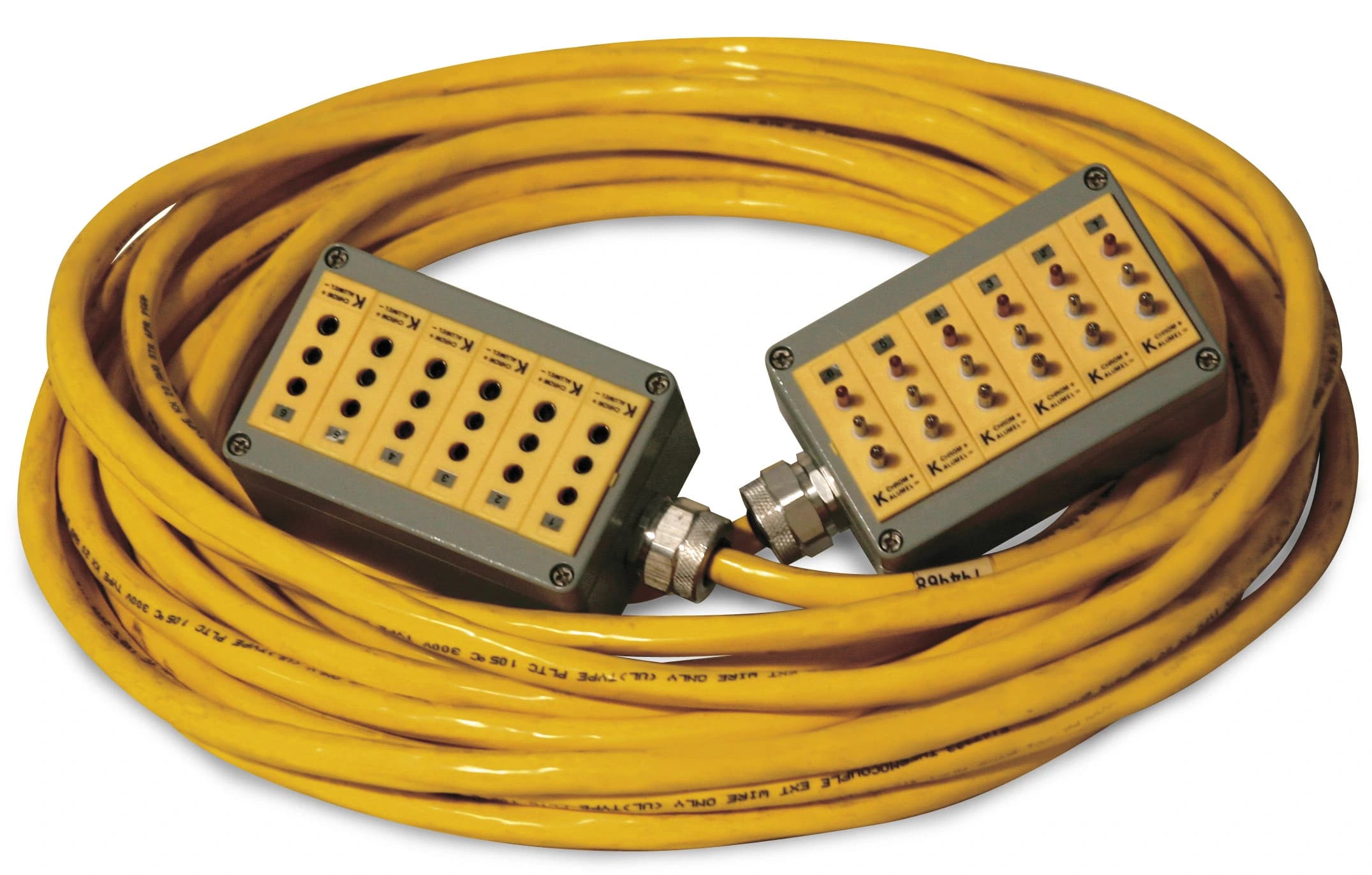 TC Ext Cable