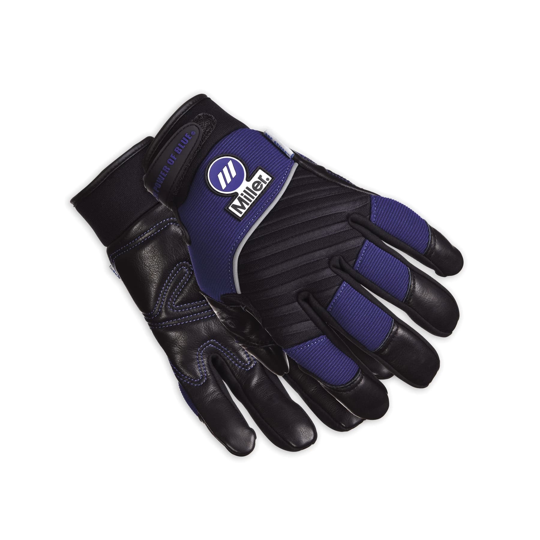 M00465 Metalworker Gloves RF