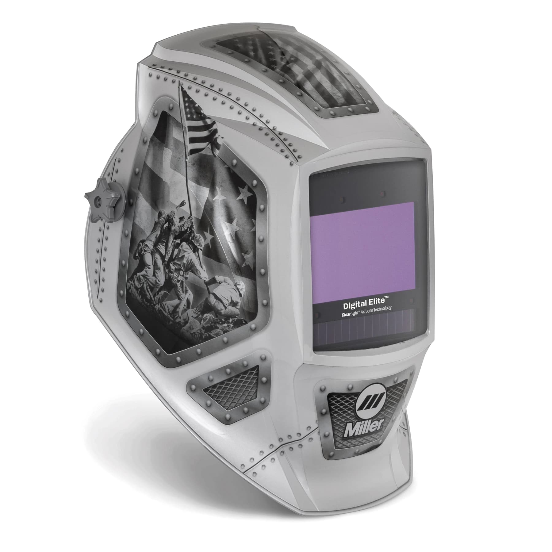 299617 Digital Elite Forged in Freedom RF